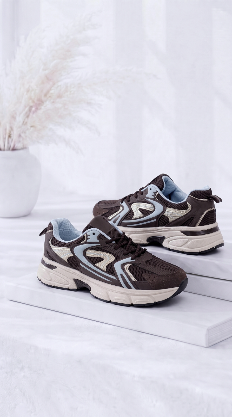 Sneaker Dune Orbit