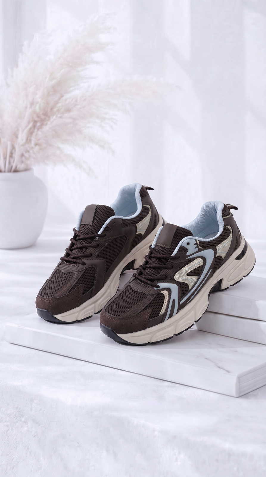 Sneaker Dune Orbit
