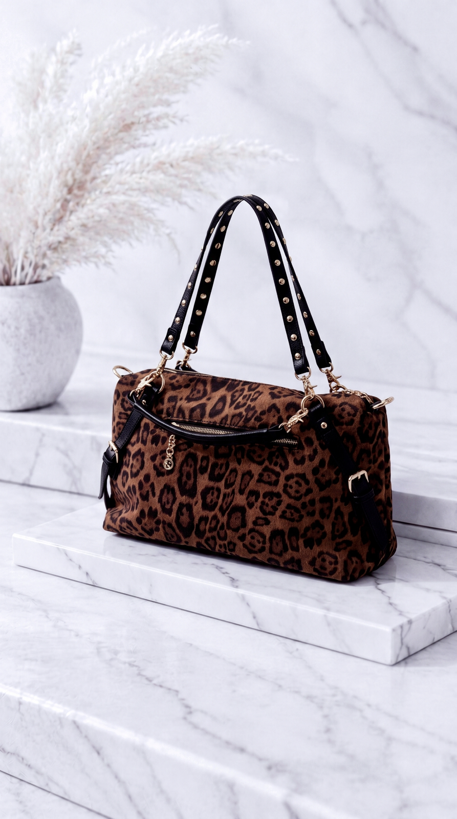 Handtasche Midnight Star *Camel*