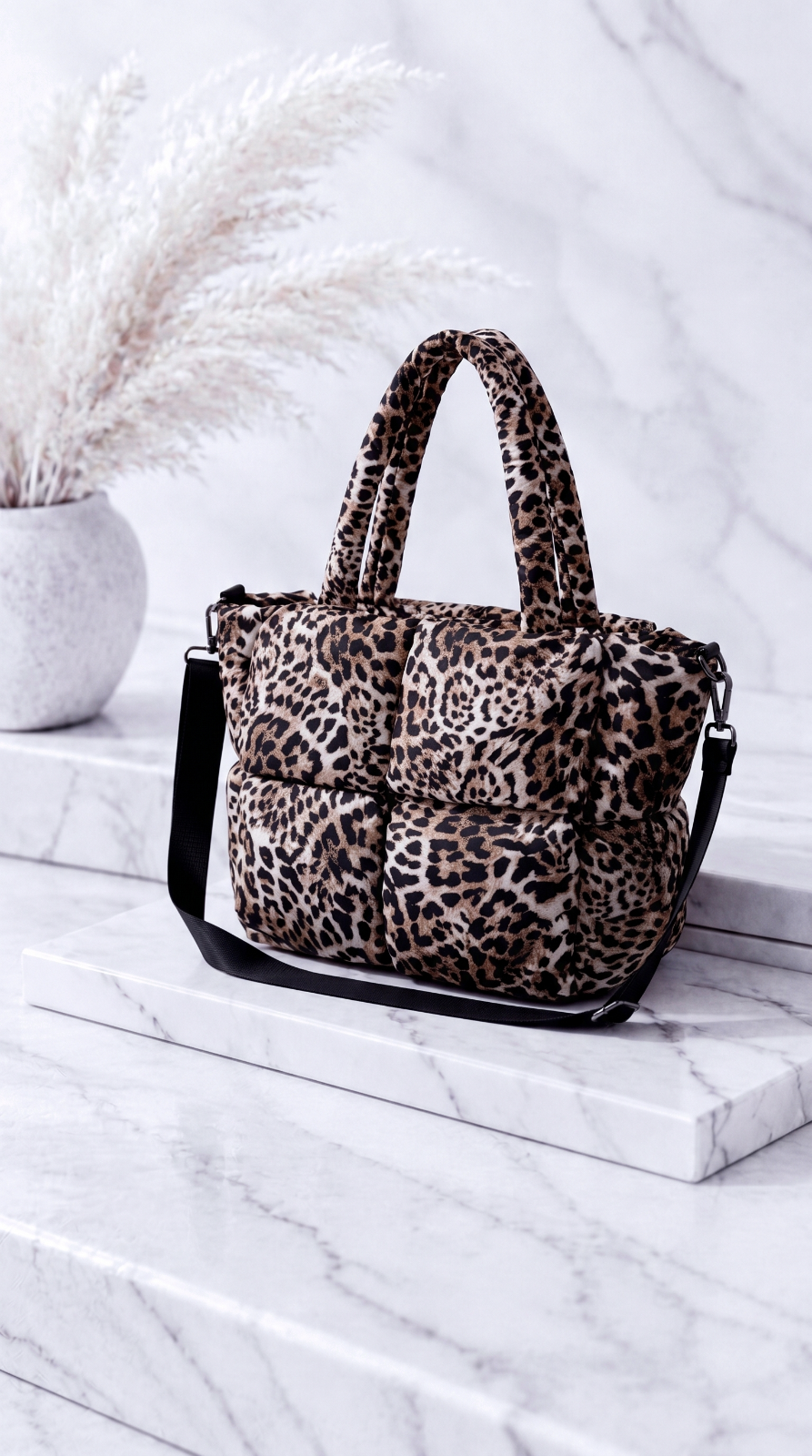 Shopper Wildprint