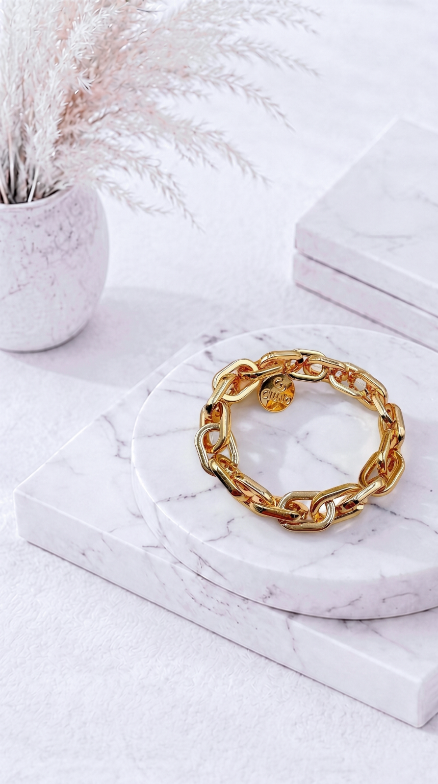 Armband Bella Chain