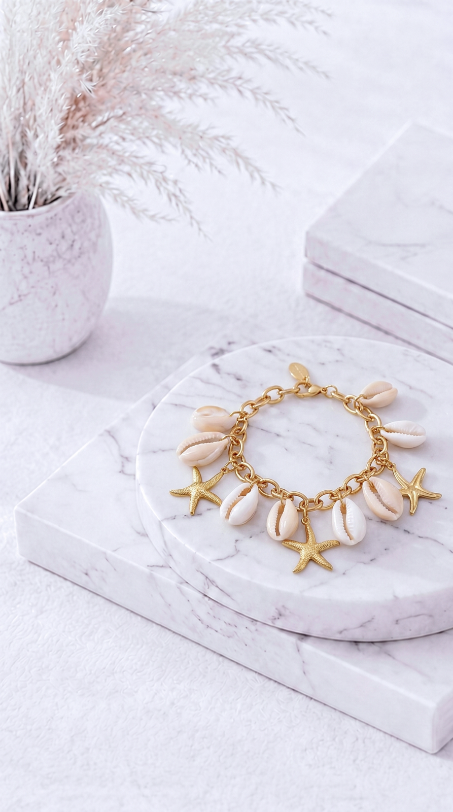 Armband Golden Beach