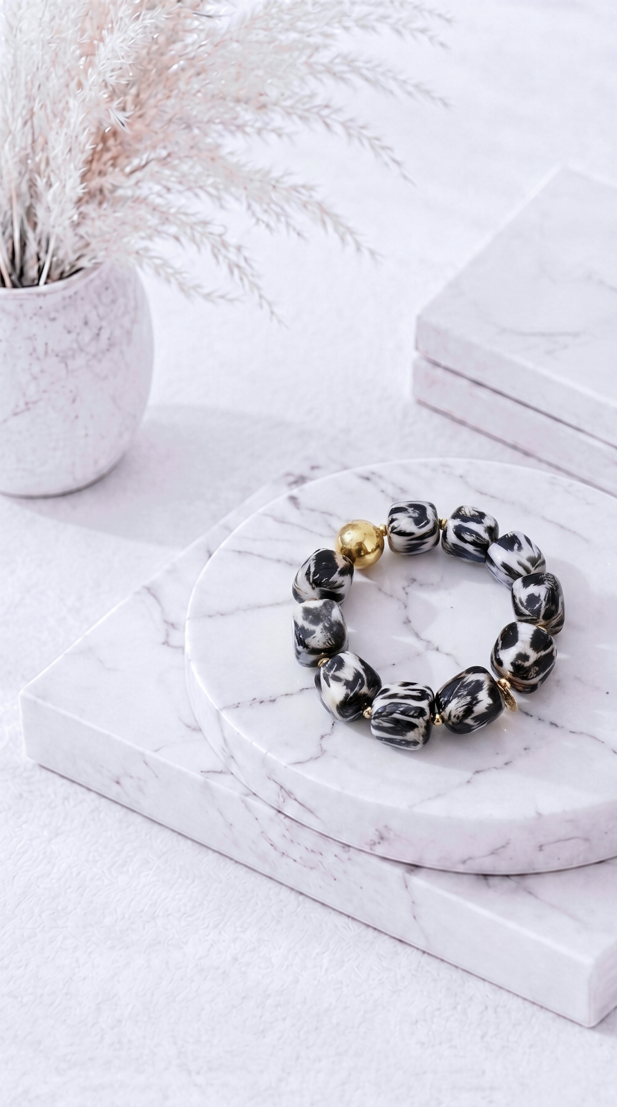 Armband Princess Geometry *Leo*