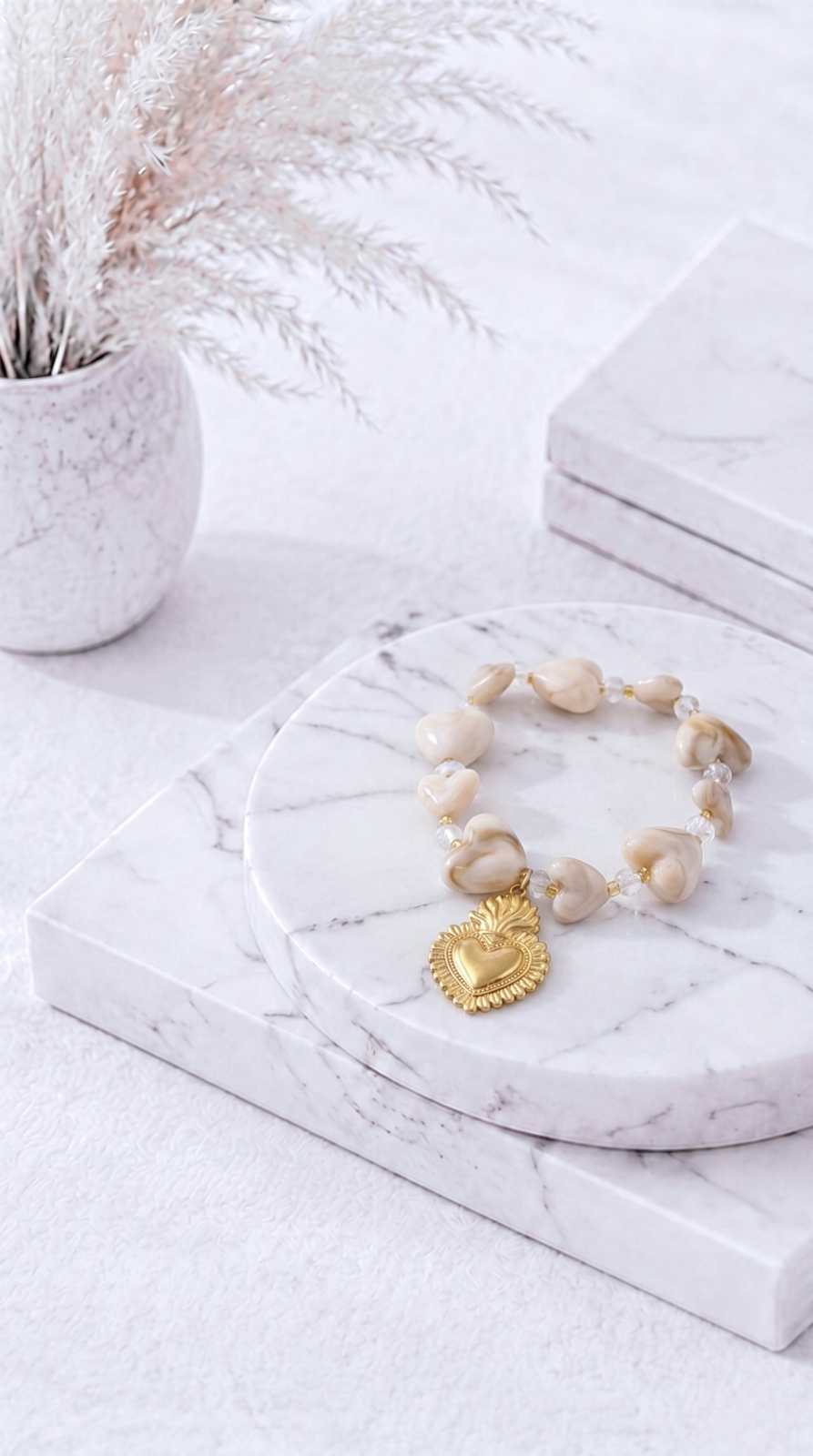 Armband Pure Love