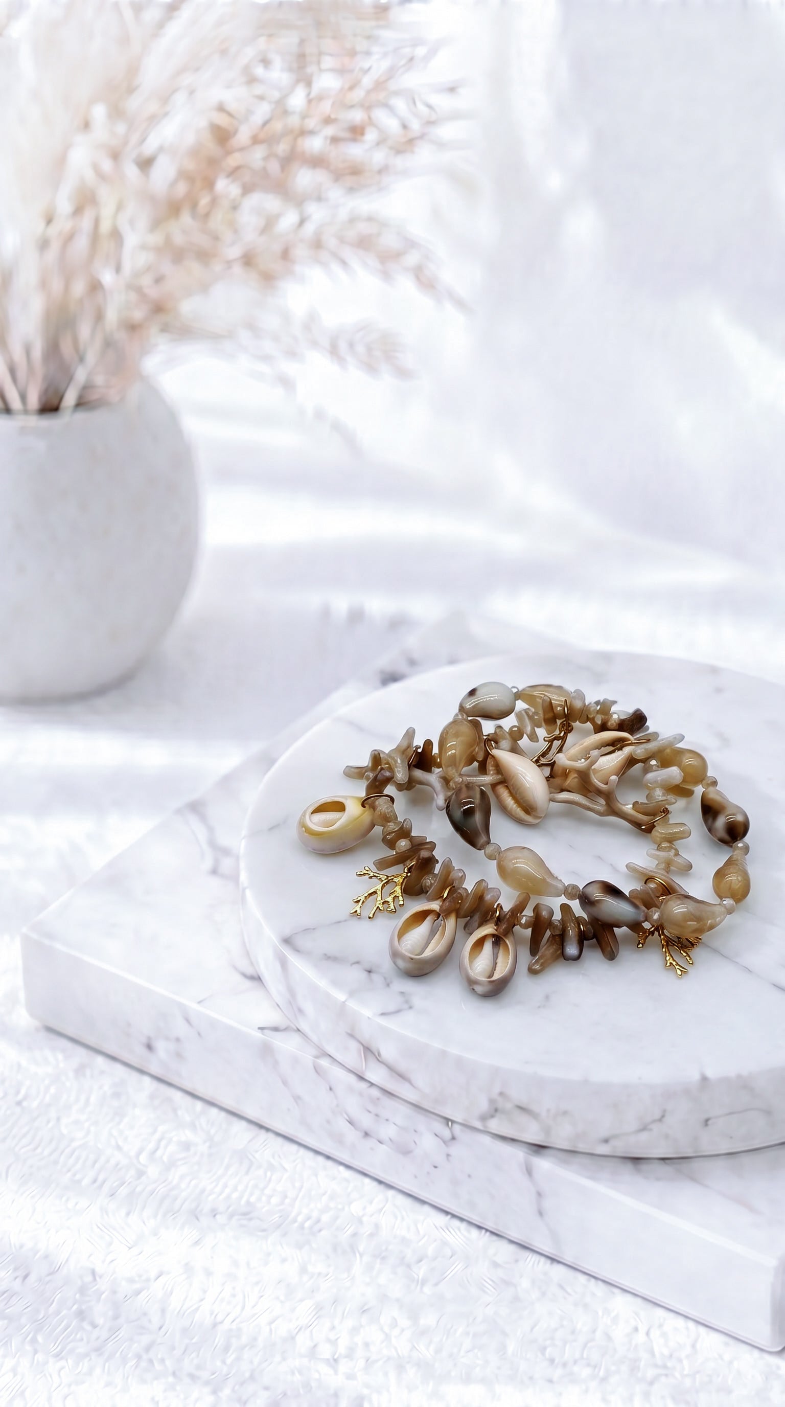Armband Set Lampedusa