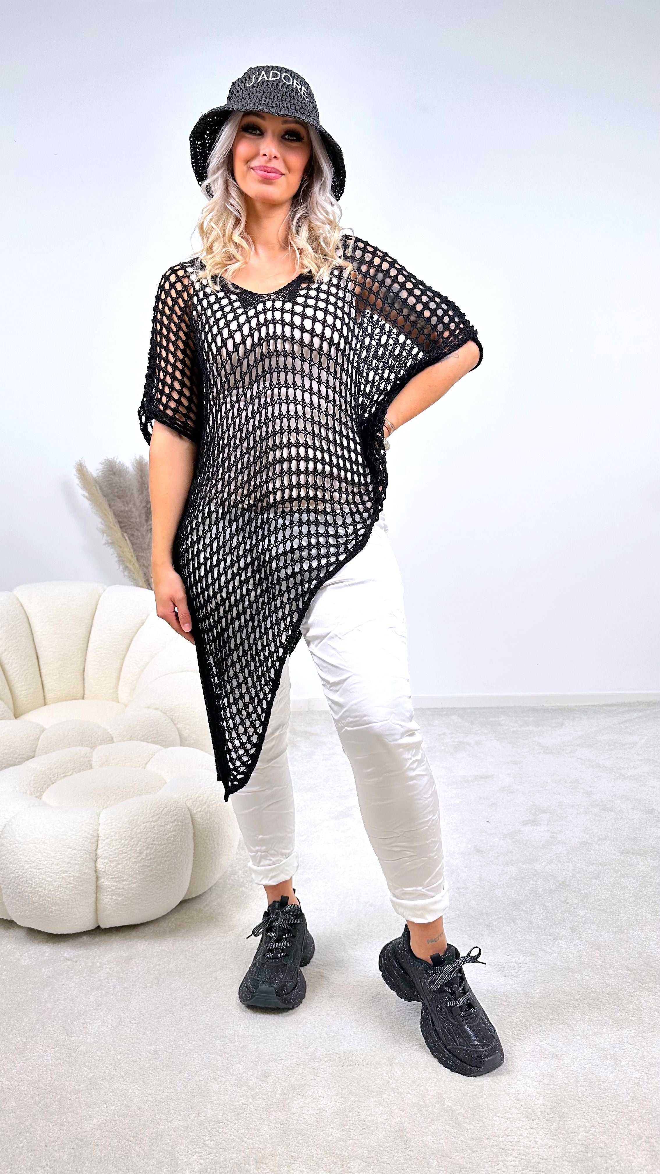 Sommerhut Beach Bar (4 Farben) - Power of Princess