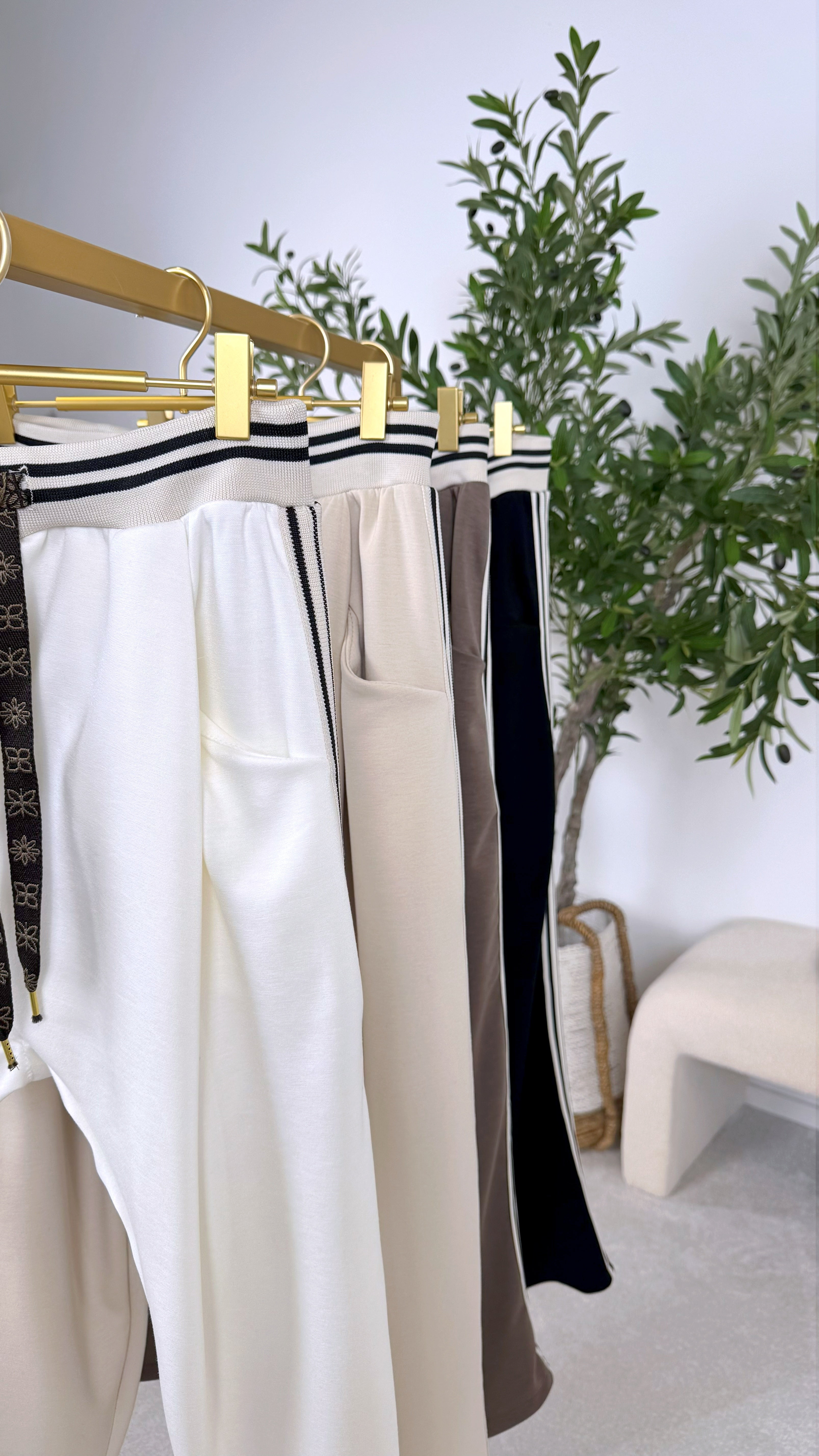 Hose Power Stripe (3 Farben) - Power of Princess