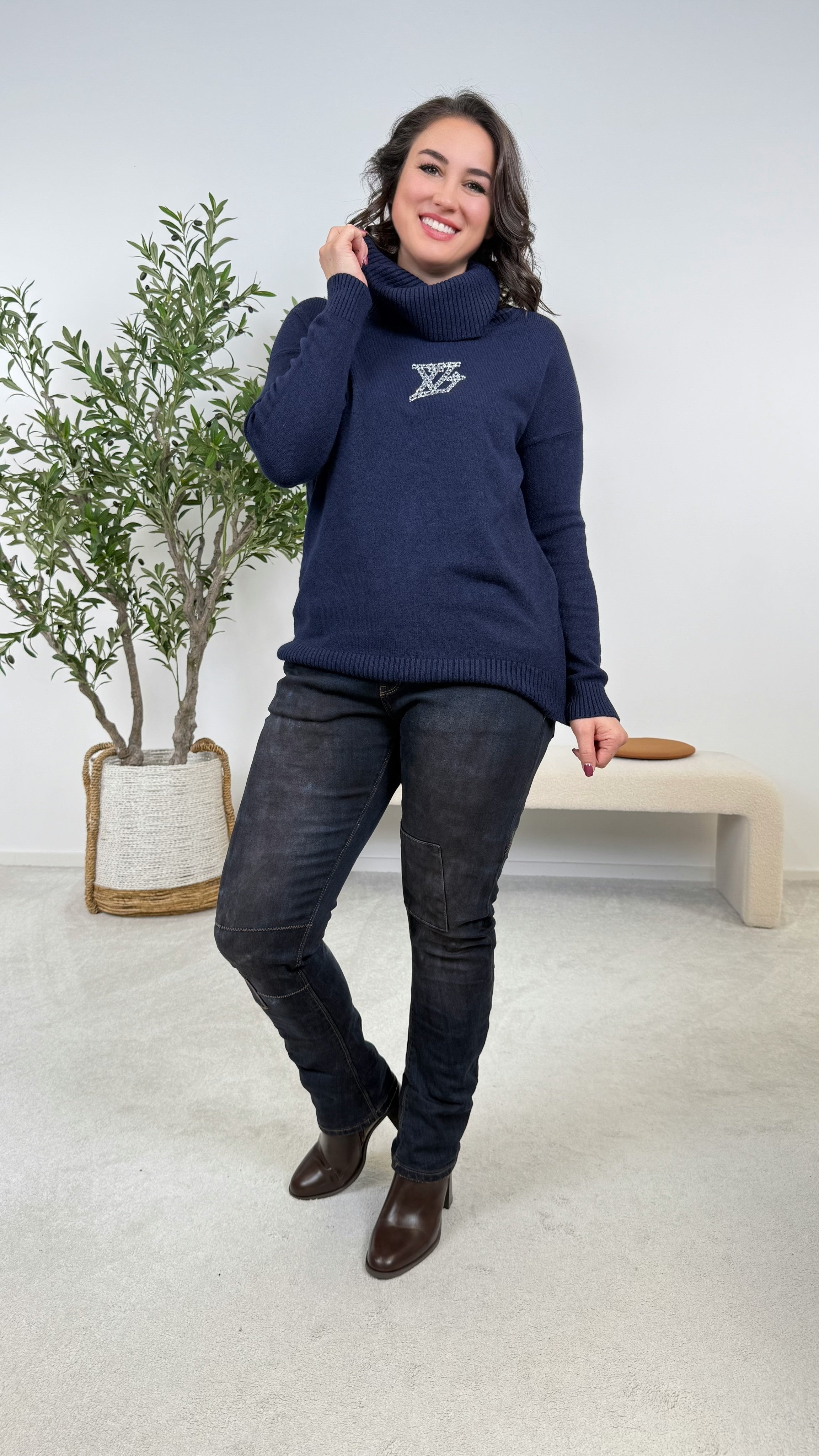 Jeans Delaney (SW1615)