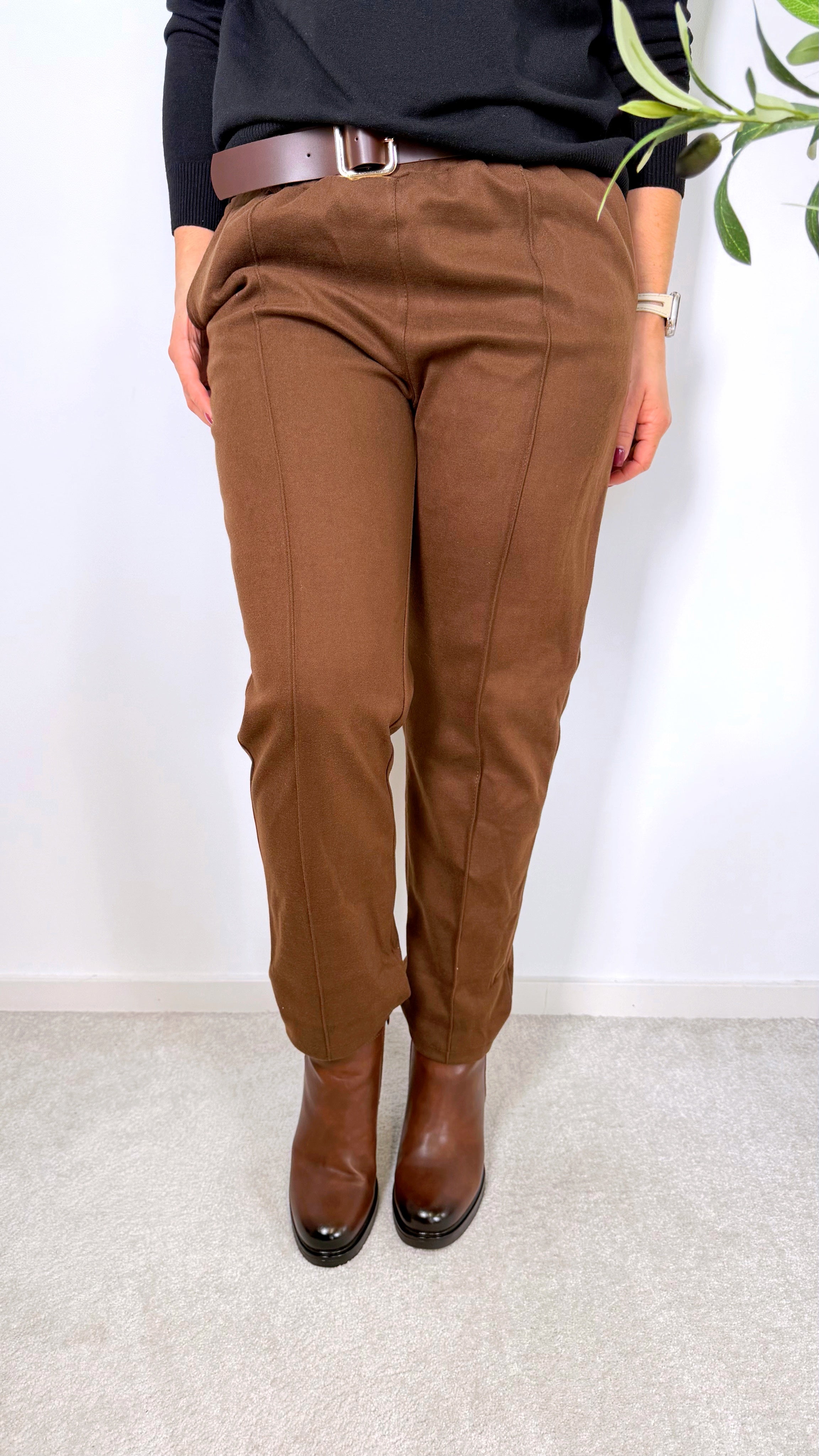 Hose Mode Icon *Schoko*