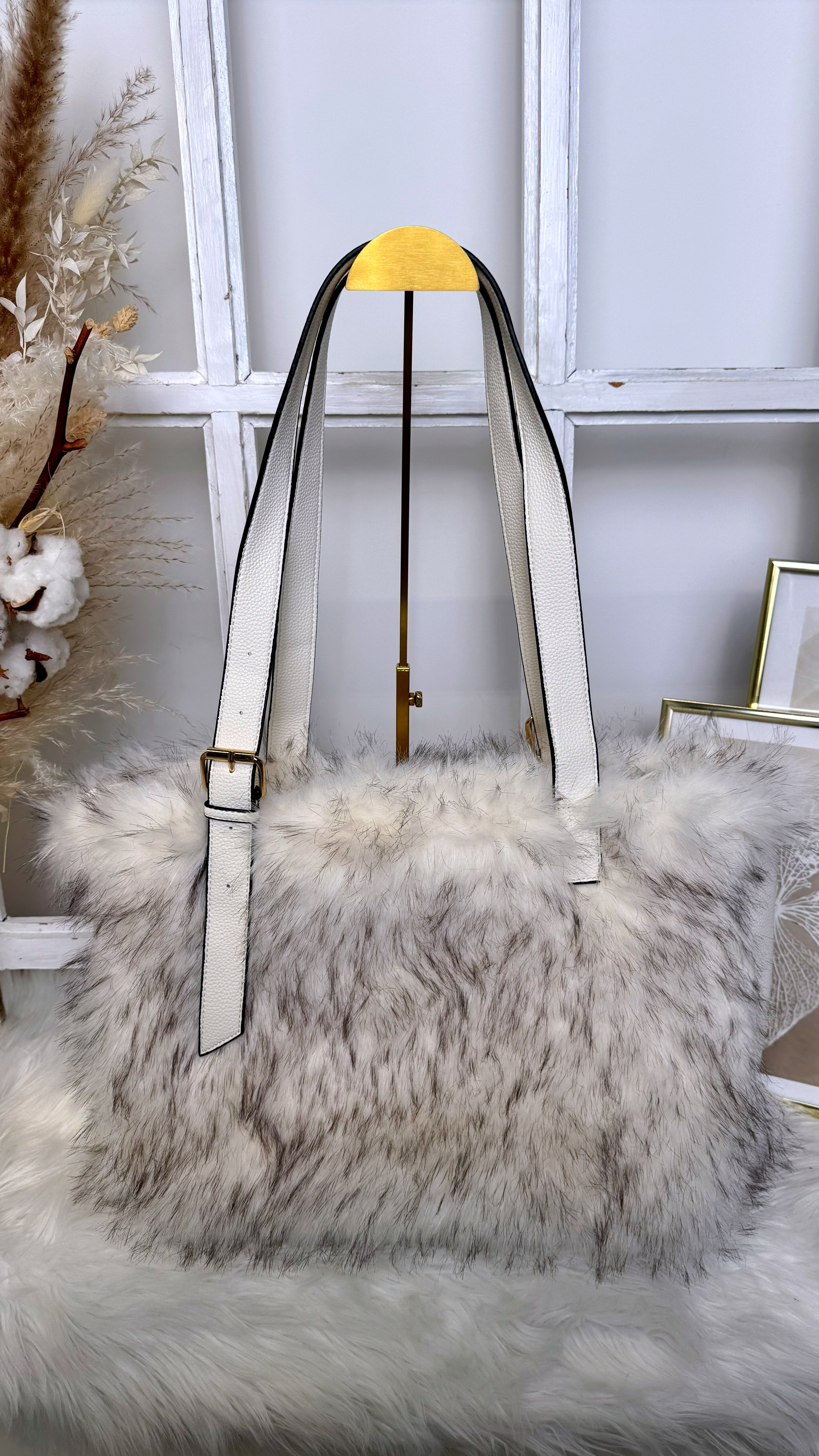 Shopper Anabelle *Creme*