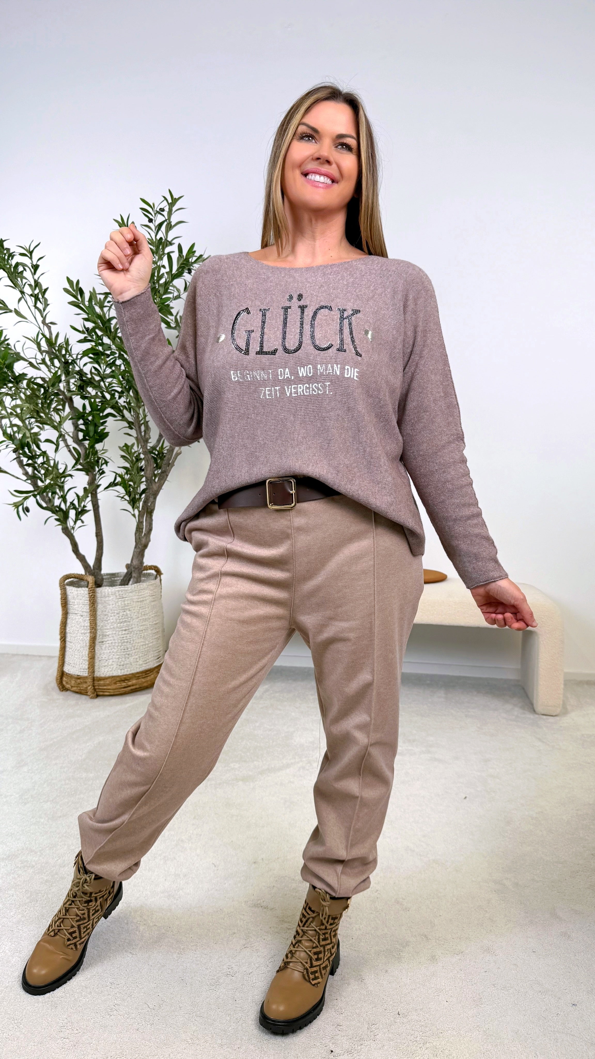 Hose Mode Icon *Beige*