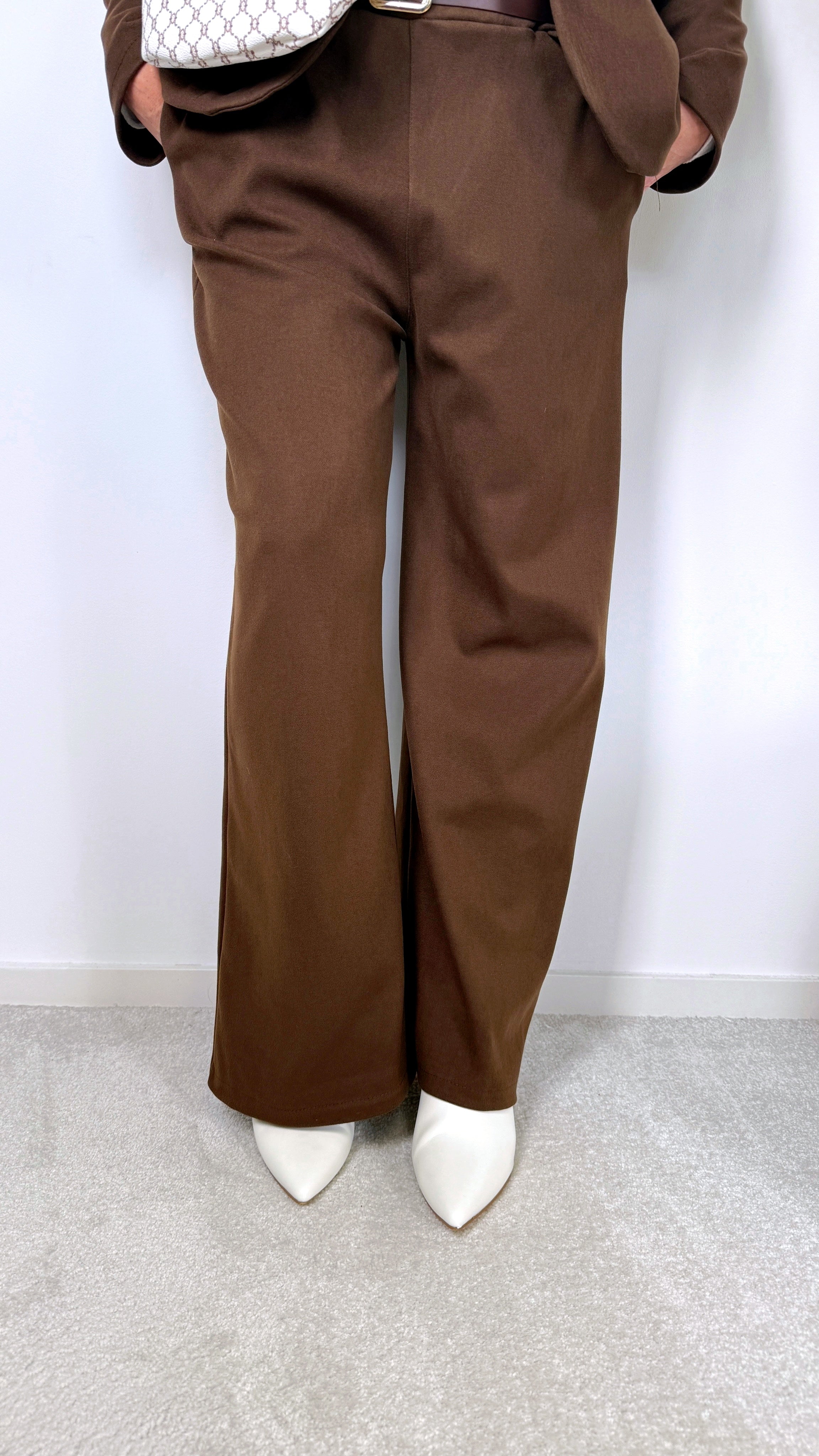 Weite Hose Elise Luxe (7 Farben)