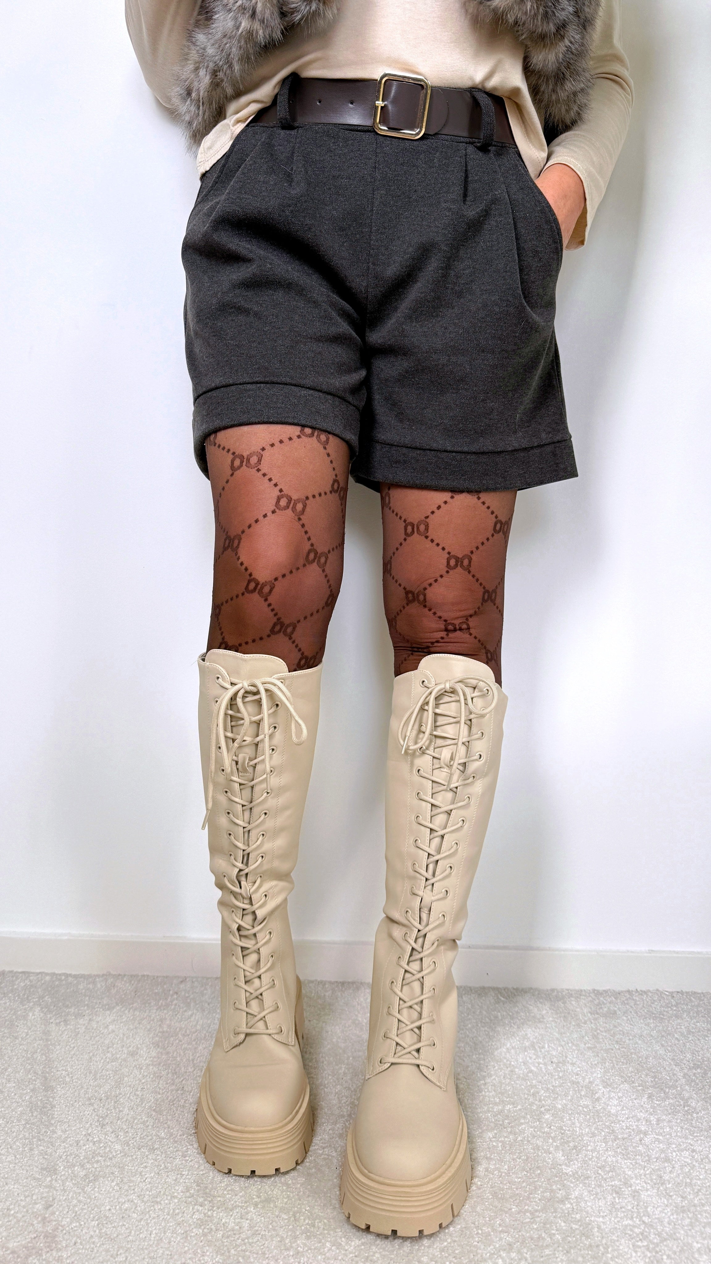 Kurze Hose Marrona (5 Farben)