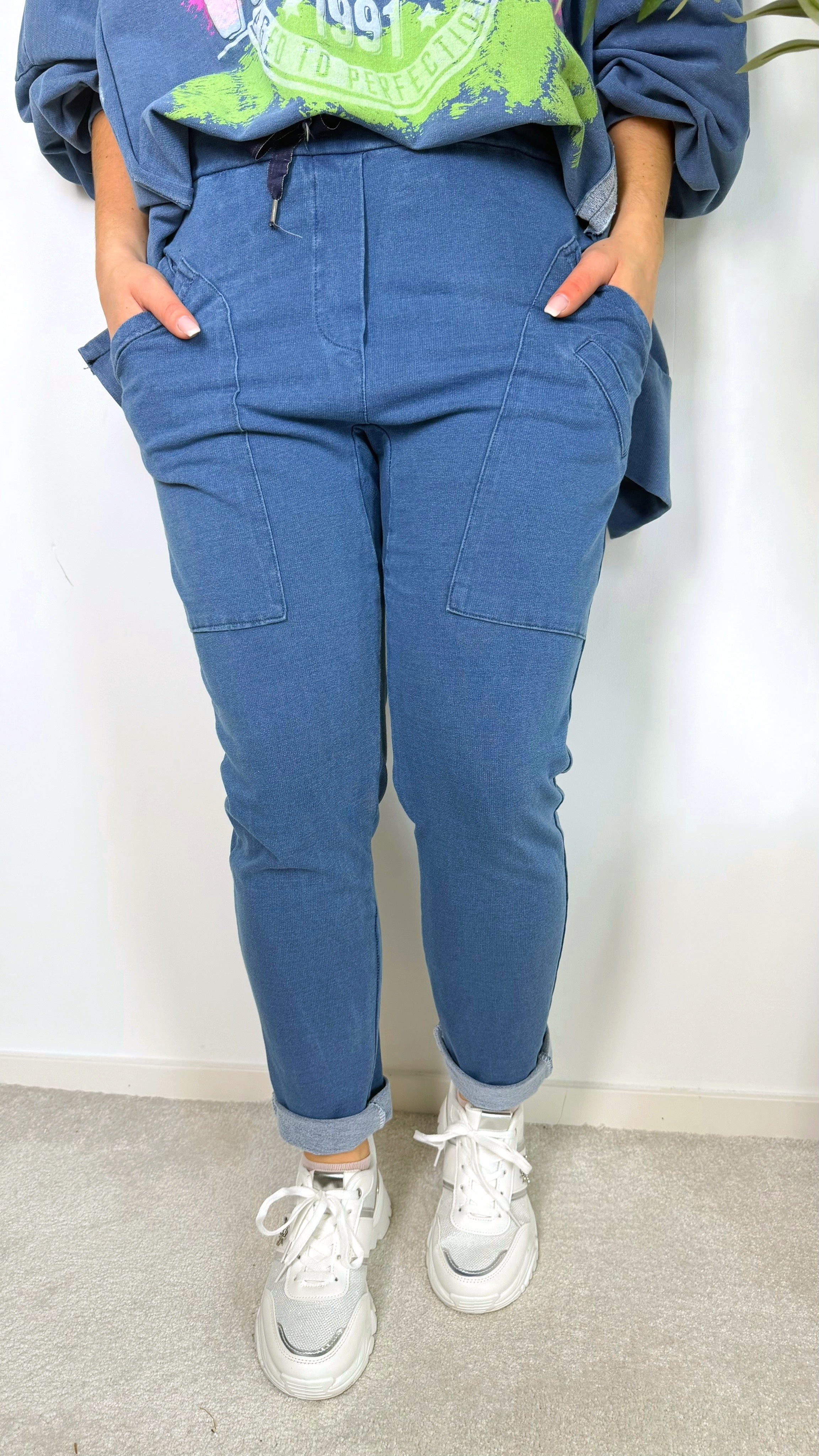 Hose Easy Blue Flow