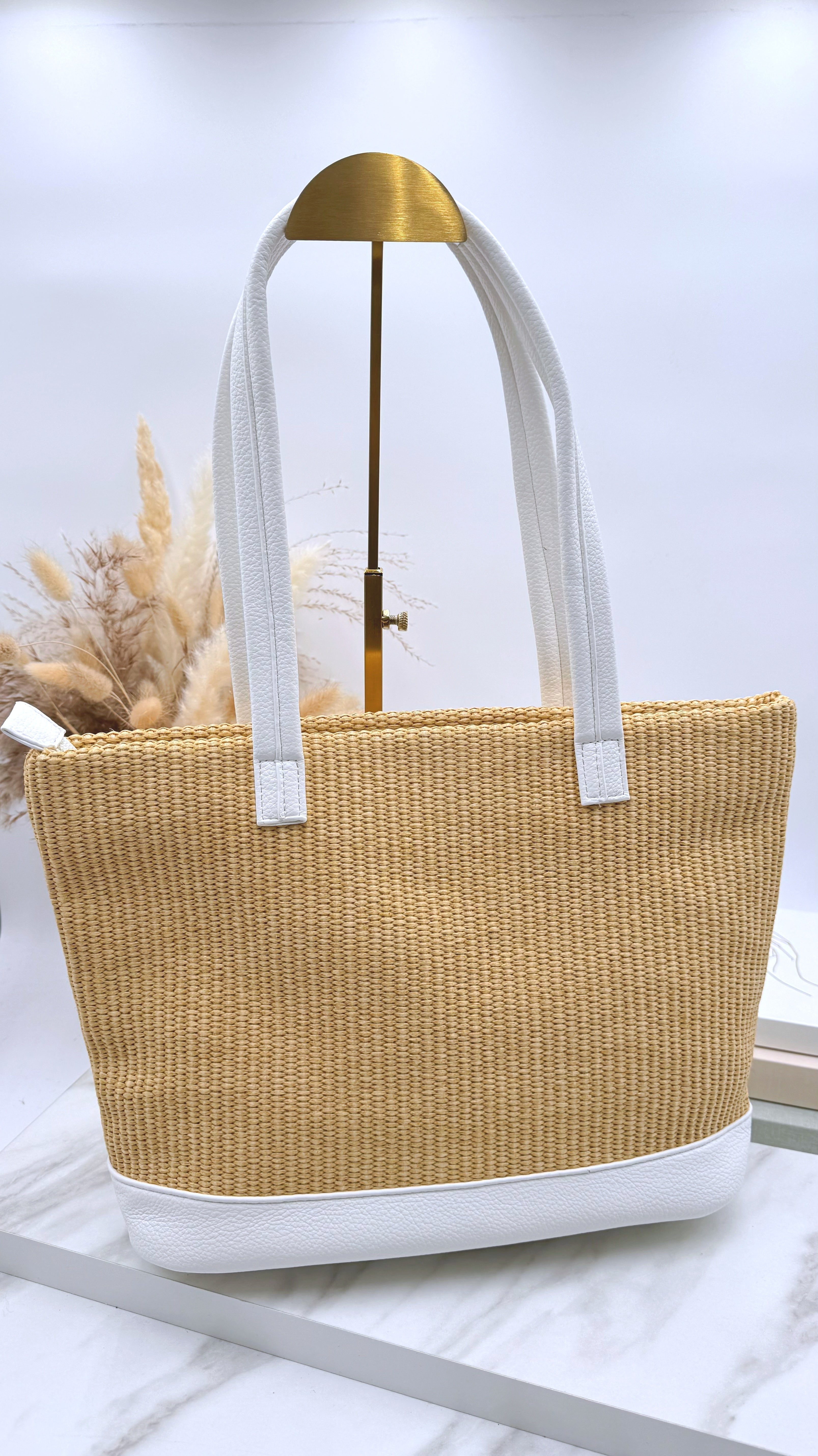 Handtasche Beach Elegance
