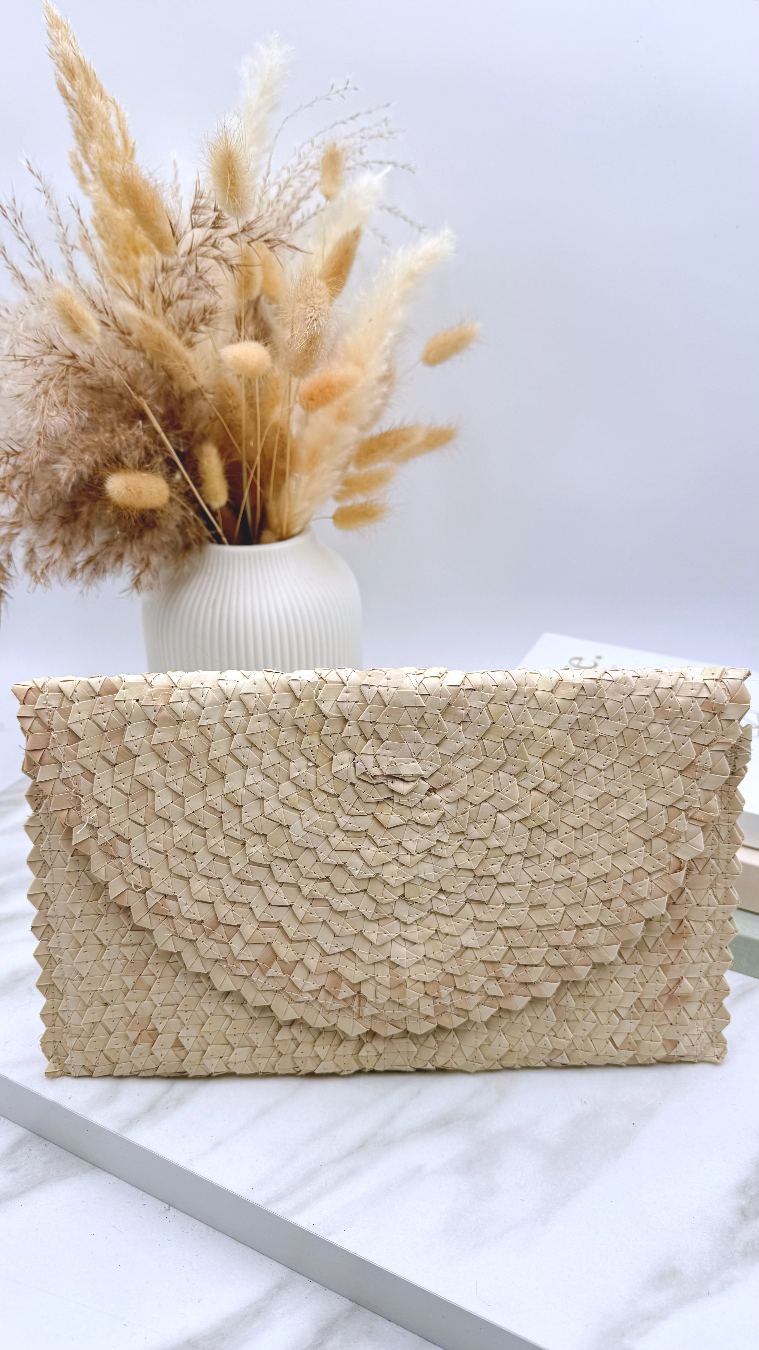 Clutch Island Treasure