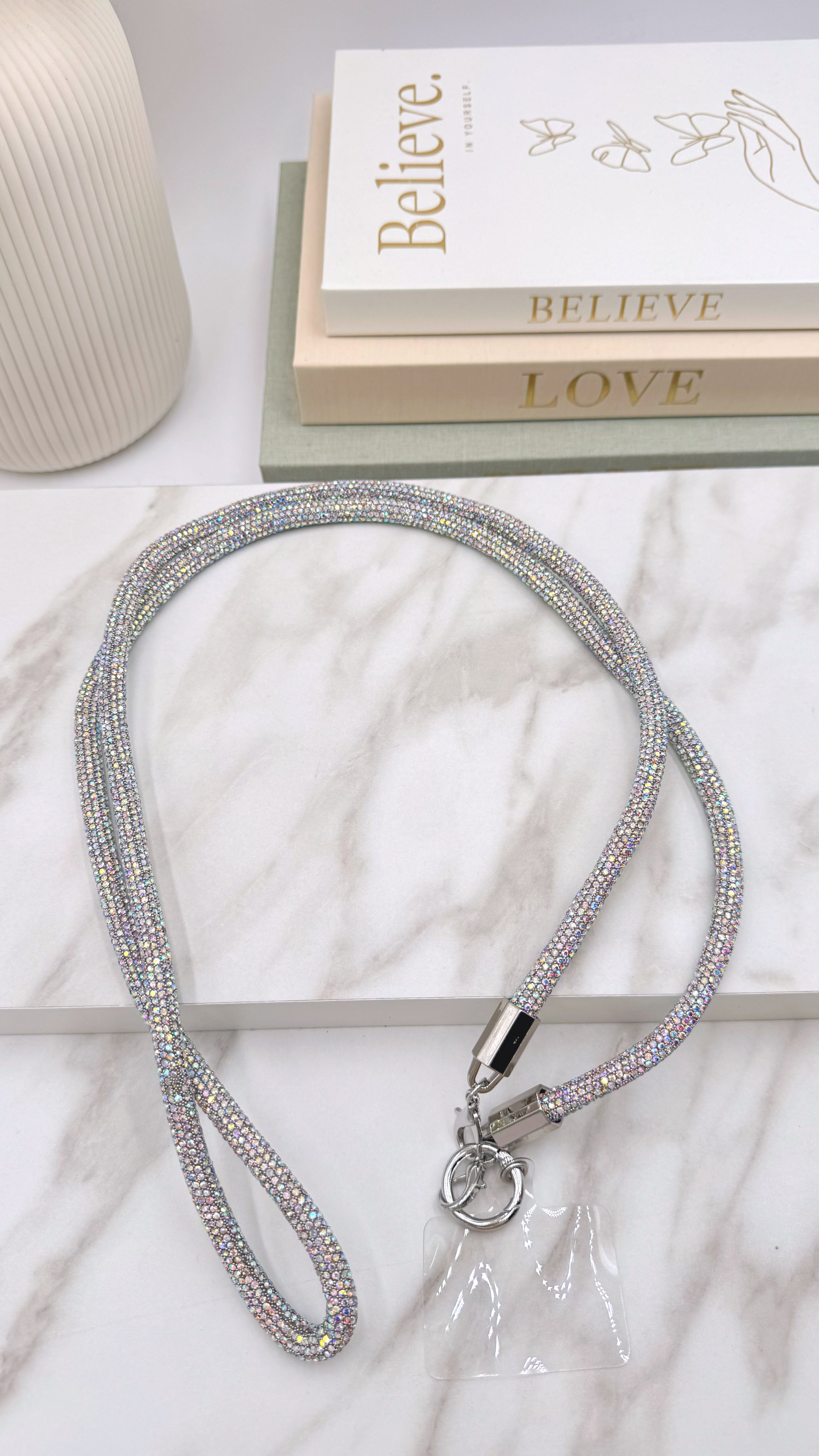 Handykette Glam To Go *Bunt*