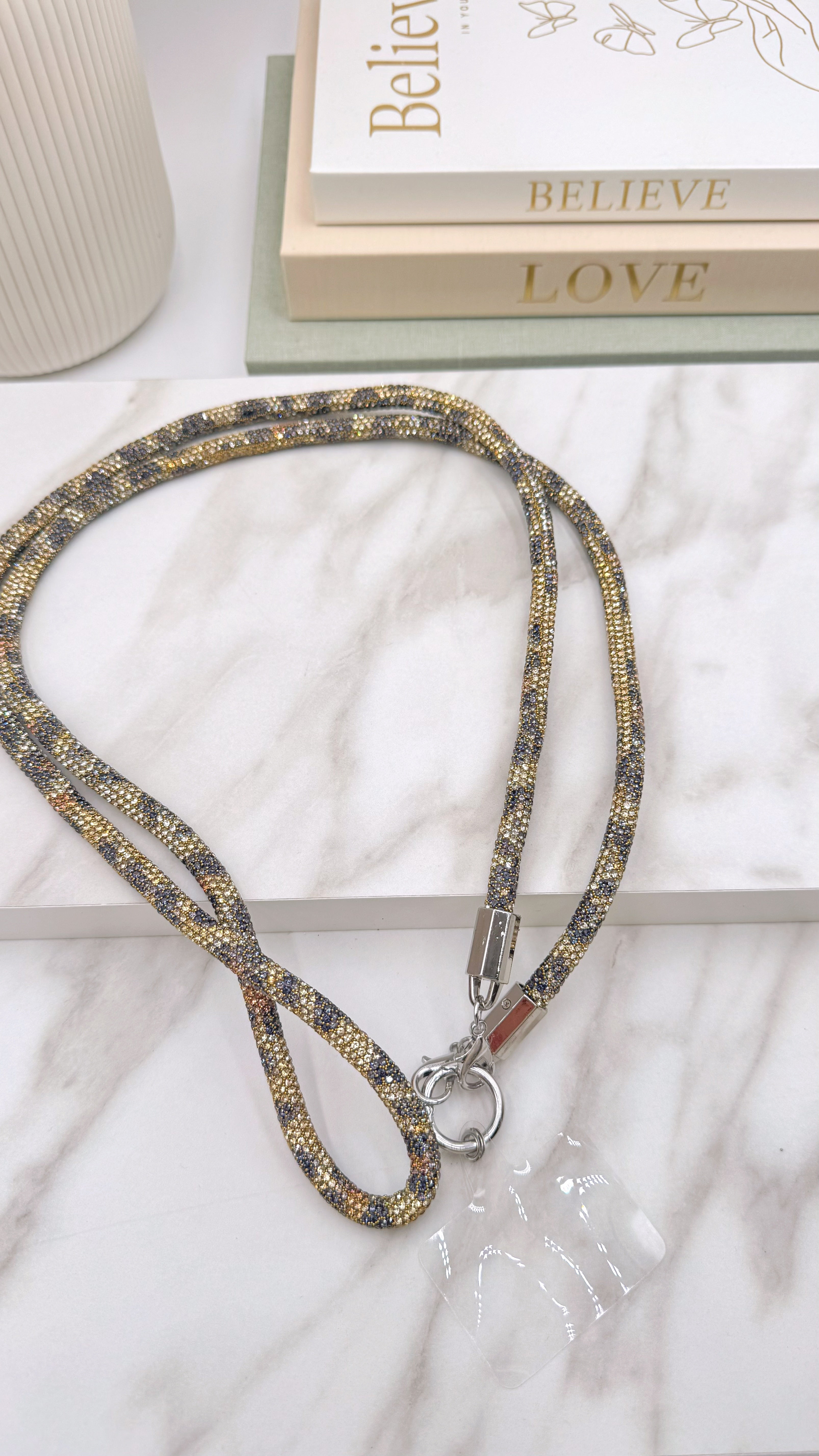 Handykette Glam To Go *Leo*