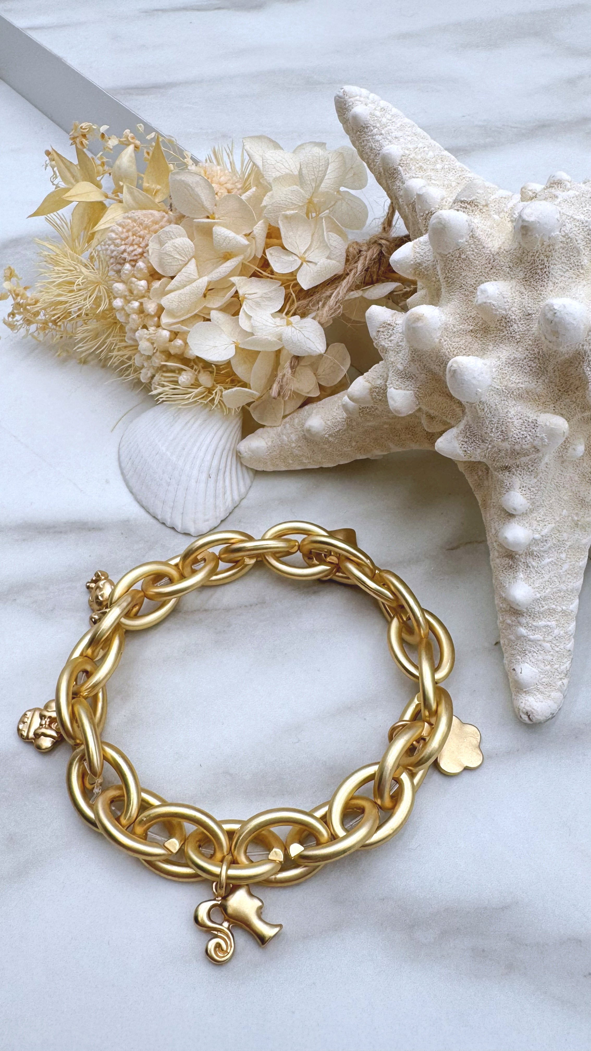 Armband Charmy Queen