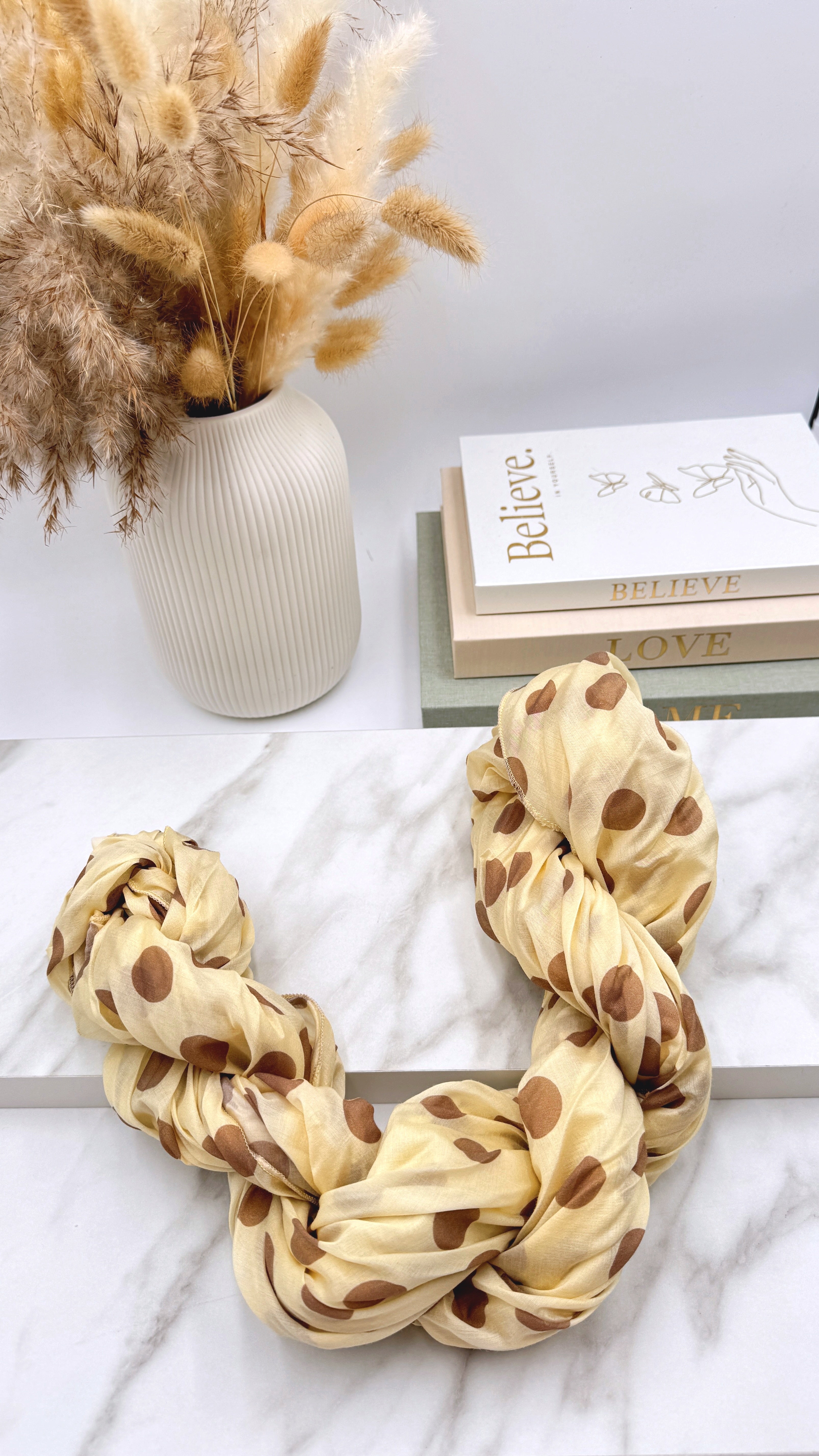 Halstuch Sunny Harmony