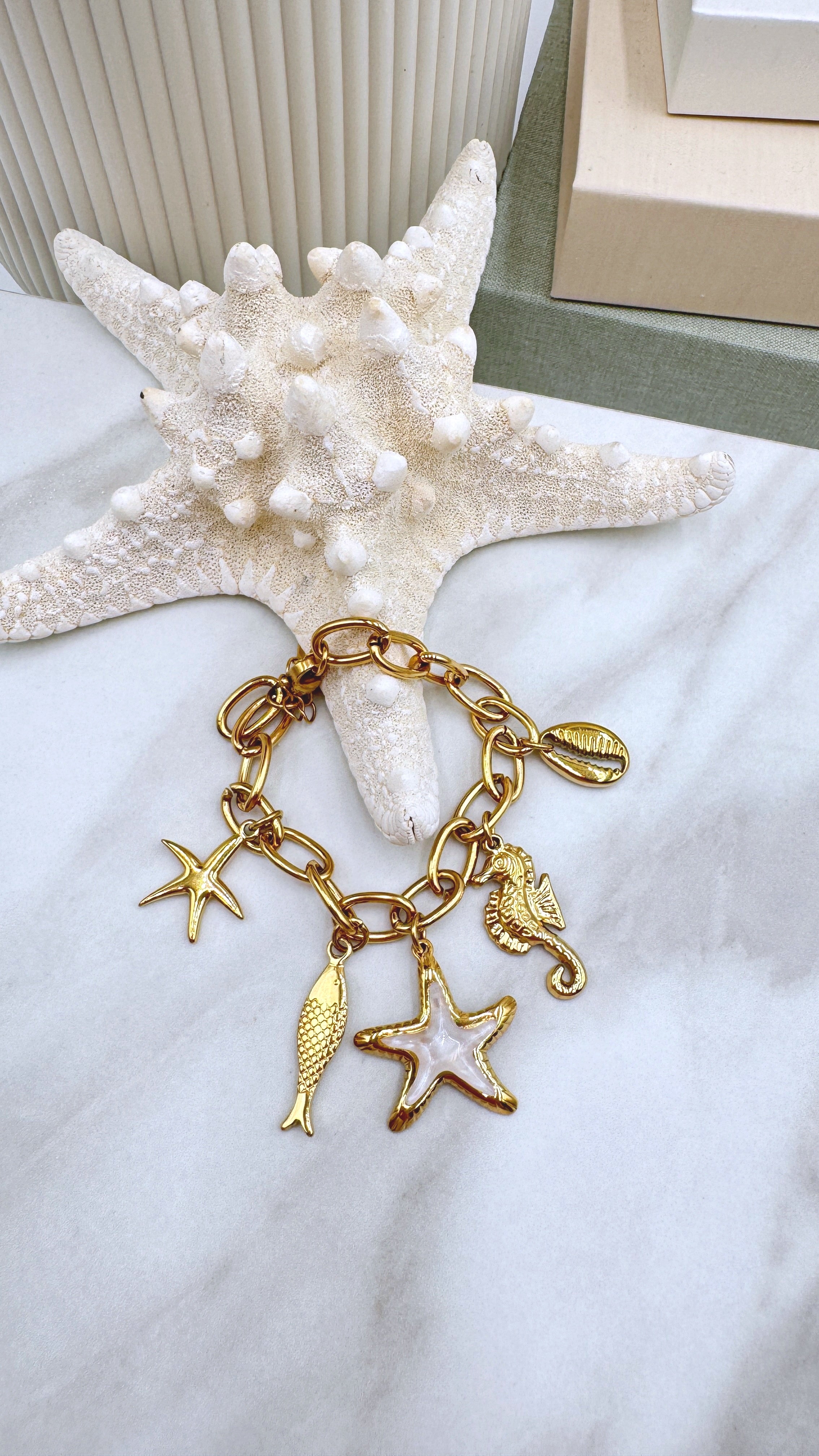 Armband Ocean Princess