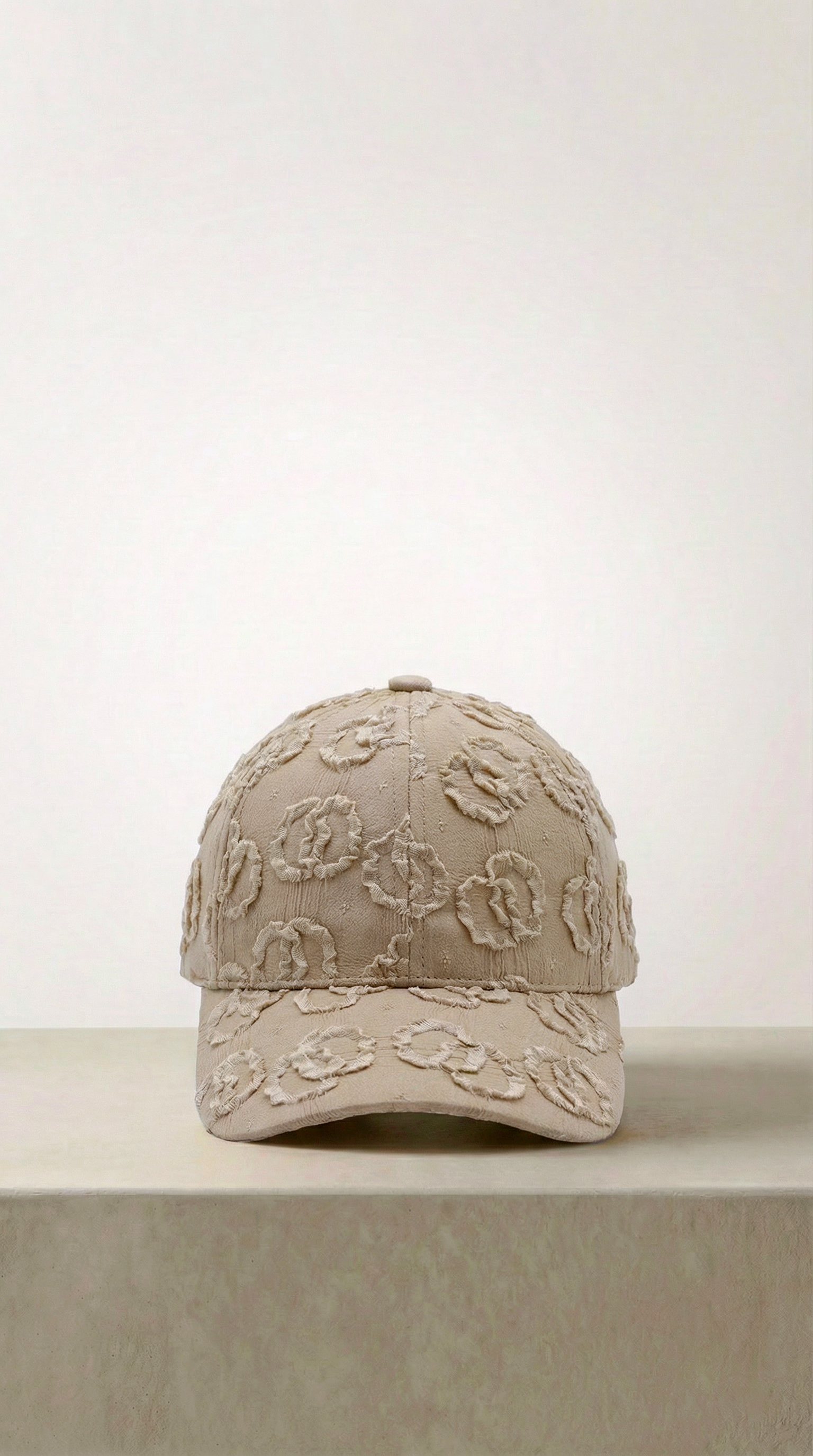 Kappe Statement *Camel-Hell*