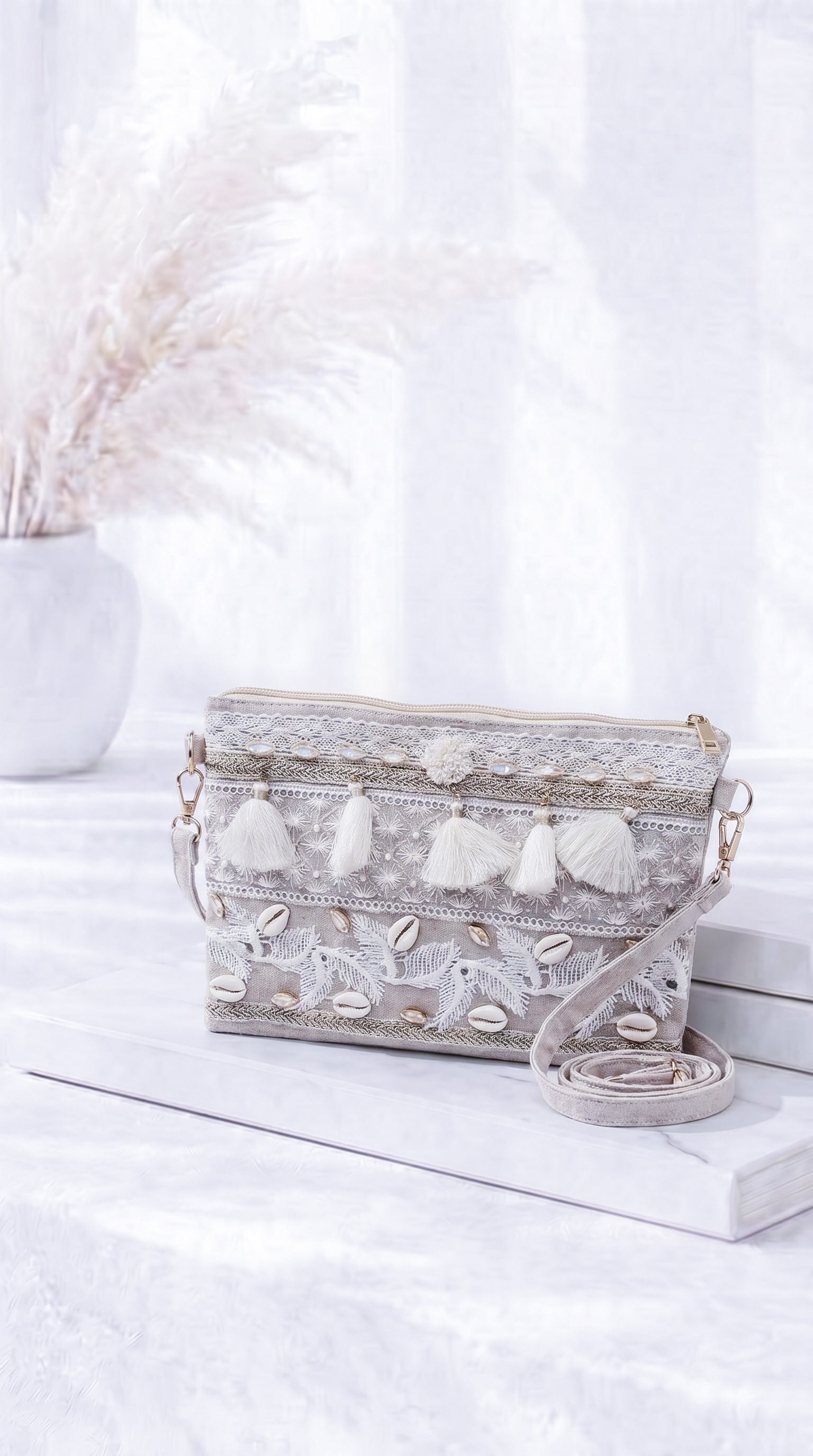 Clutch Saint Tropez Soul