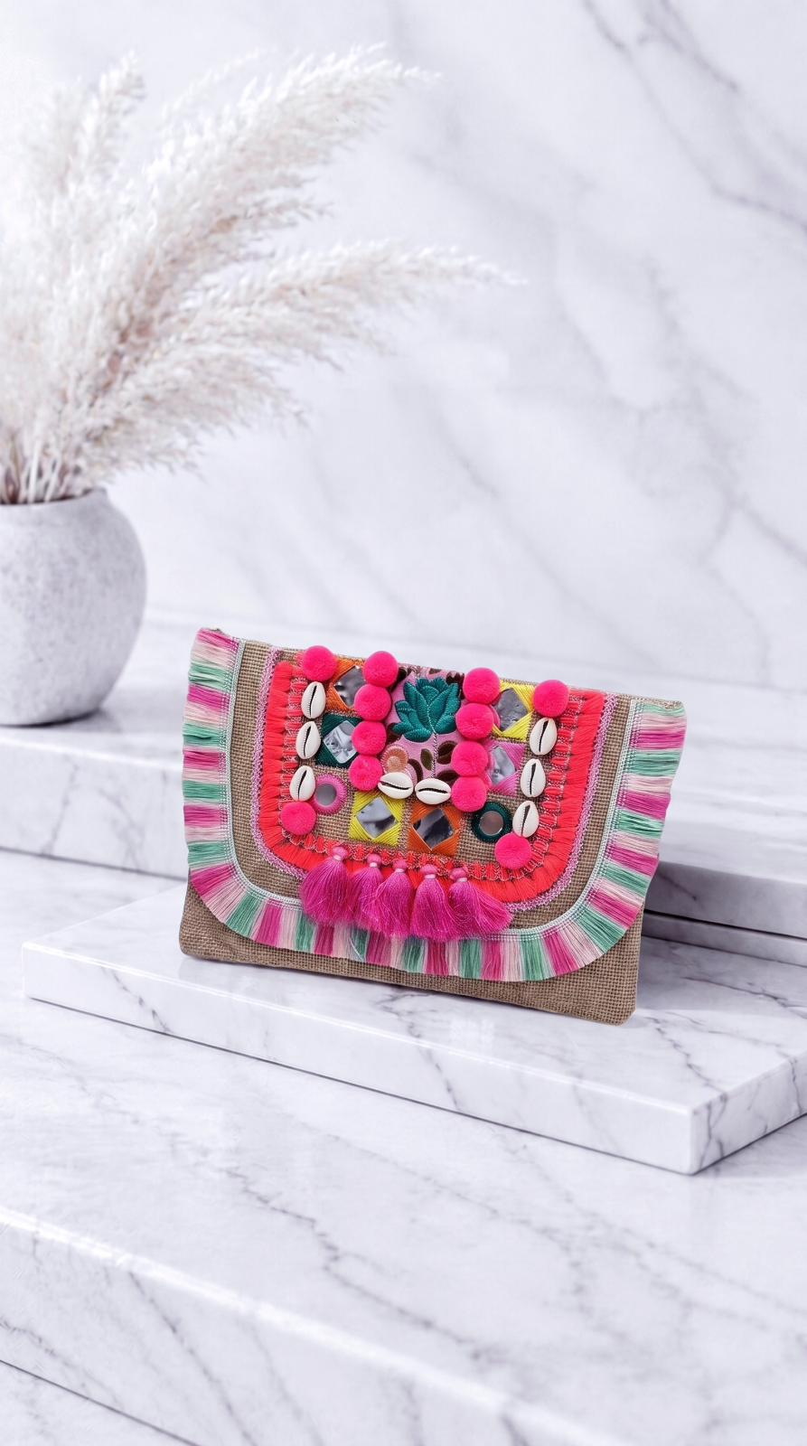 Clutch Candy Fever