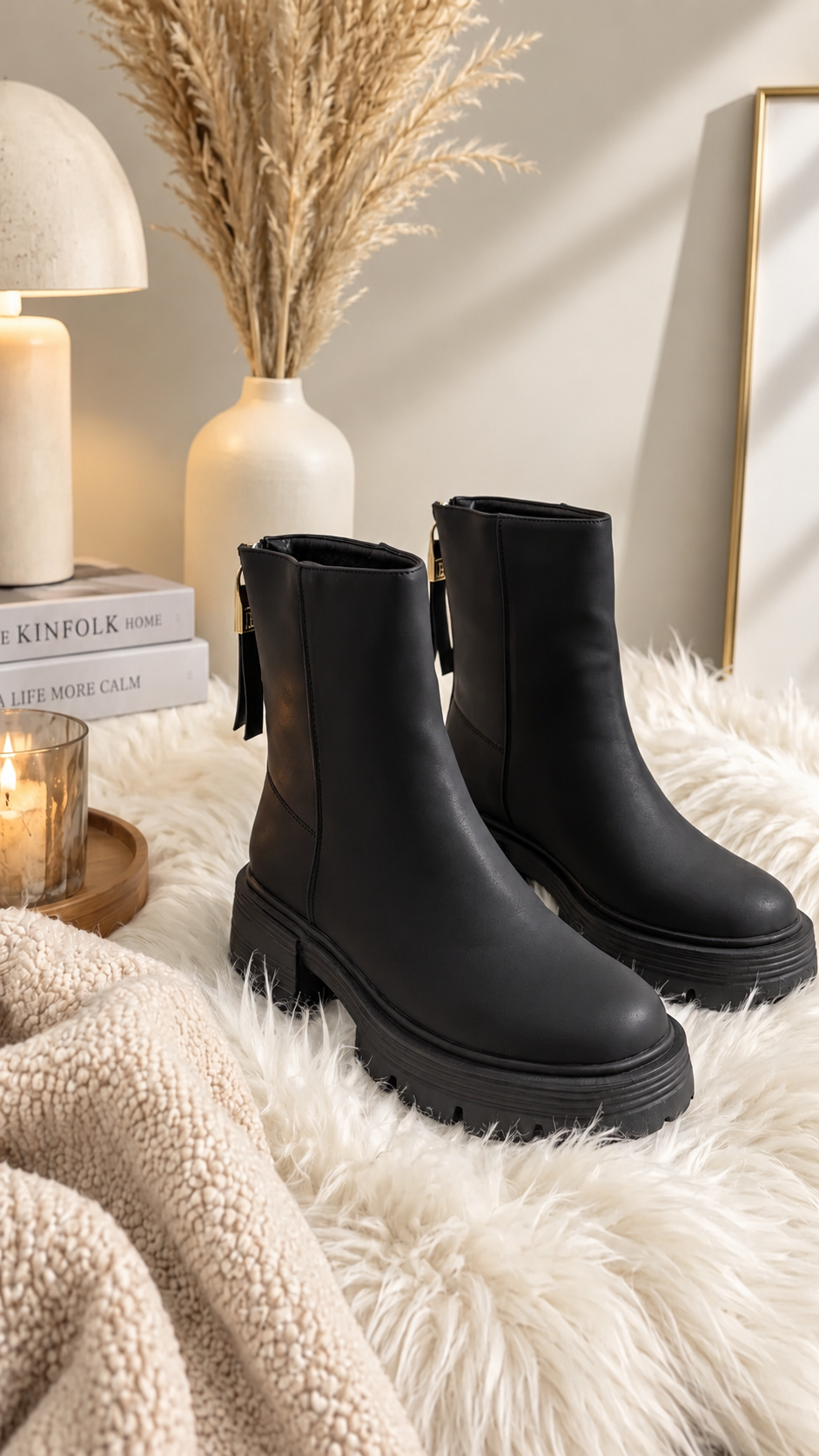 Boots Chelsea