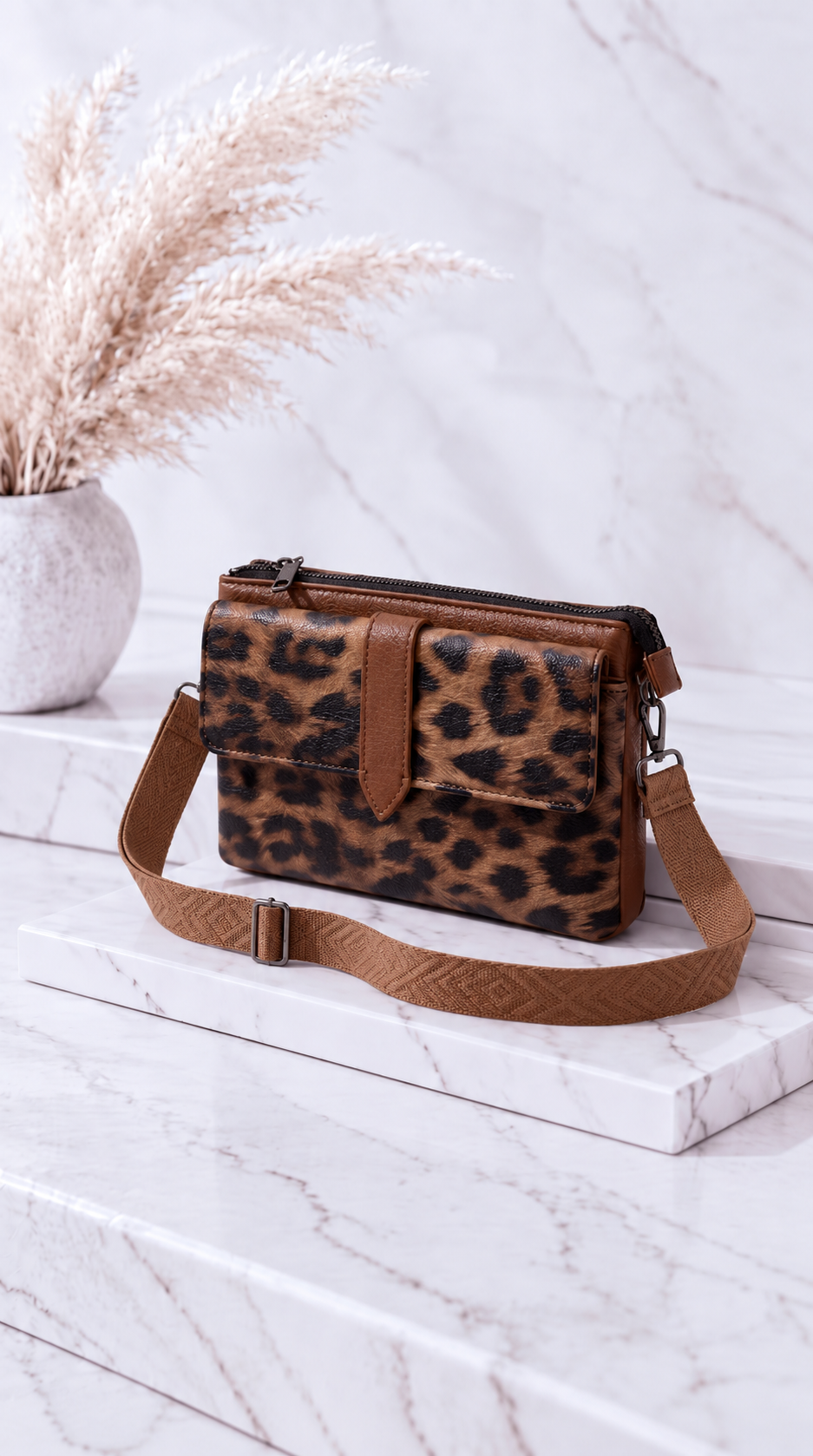 Handy Tasche Ember Lane *Camel/Camel*