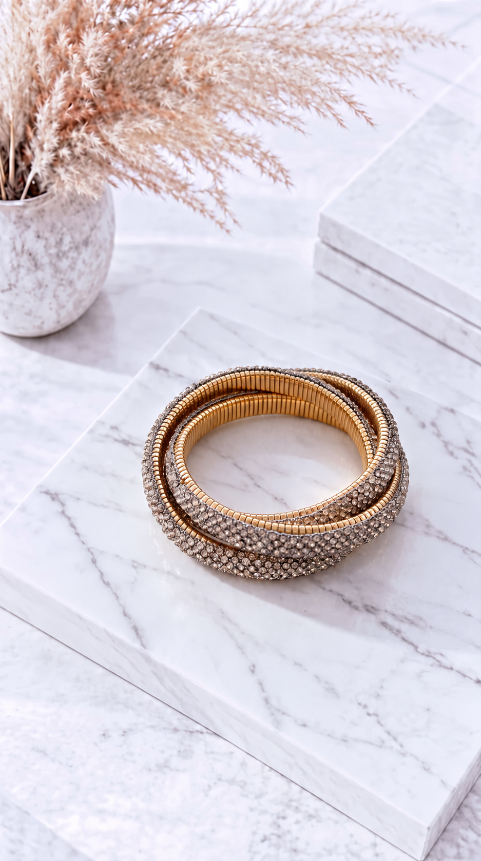 Armband Fortuna *Silber* - Power of Princess