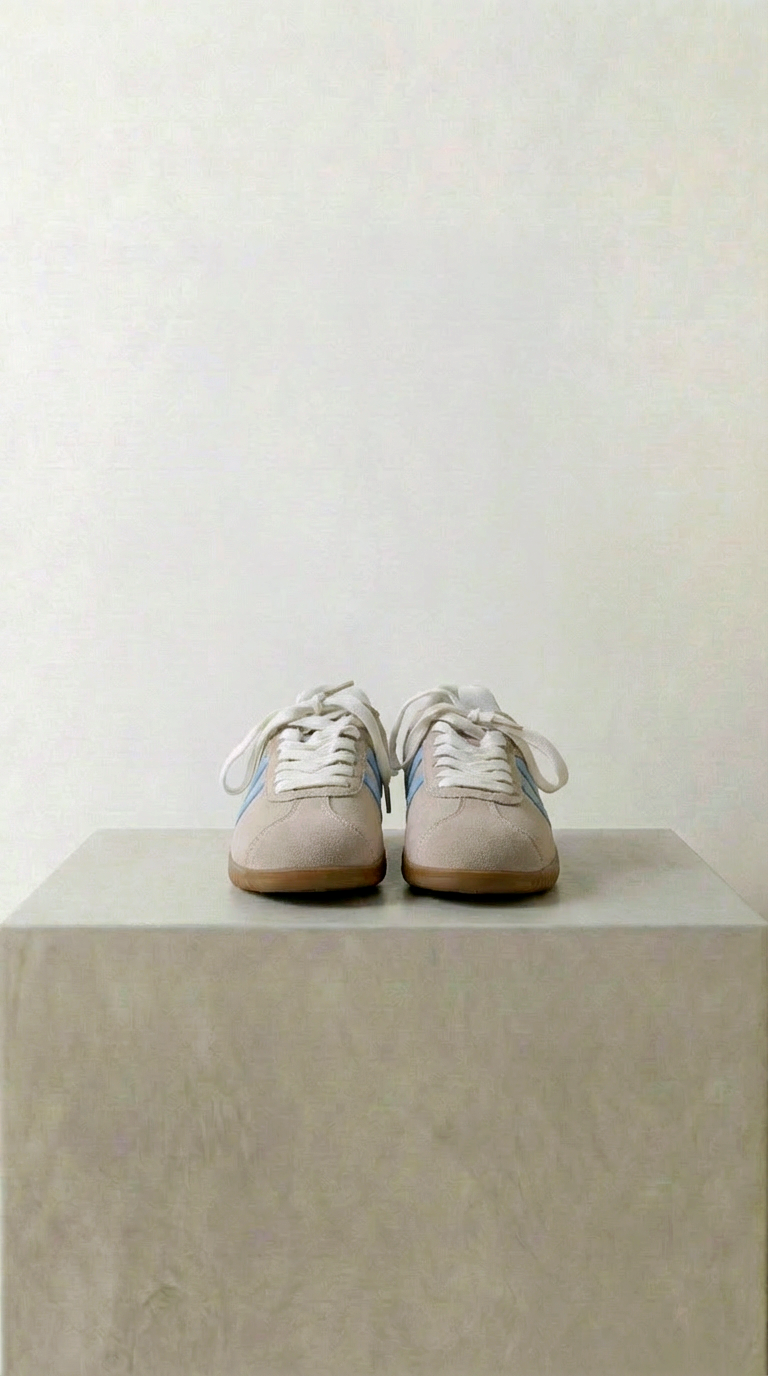 Sneaker Fresh Breeze *Beige*