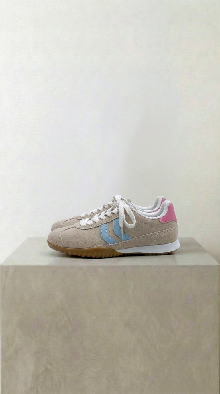 Sneaker Fresh Breeze *Beige*