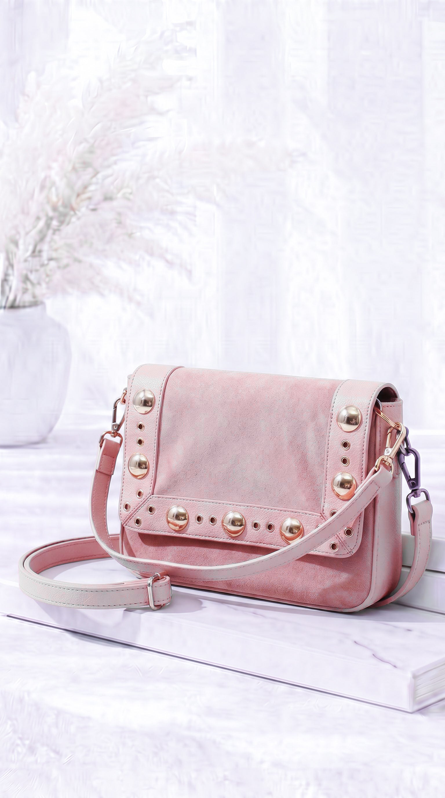 Handtasche Amber Sonata *Rosa*