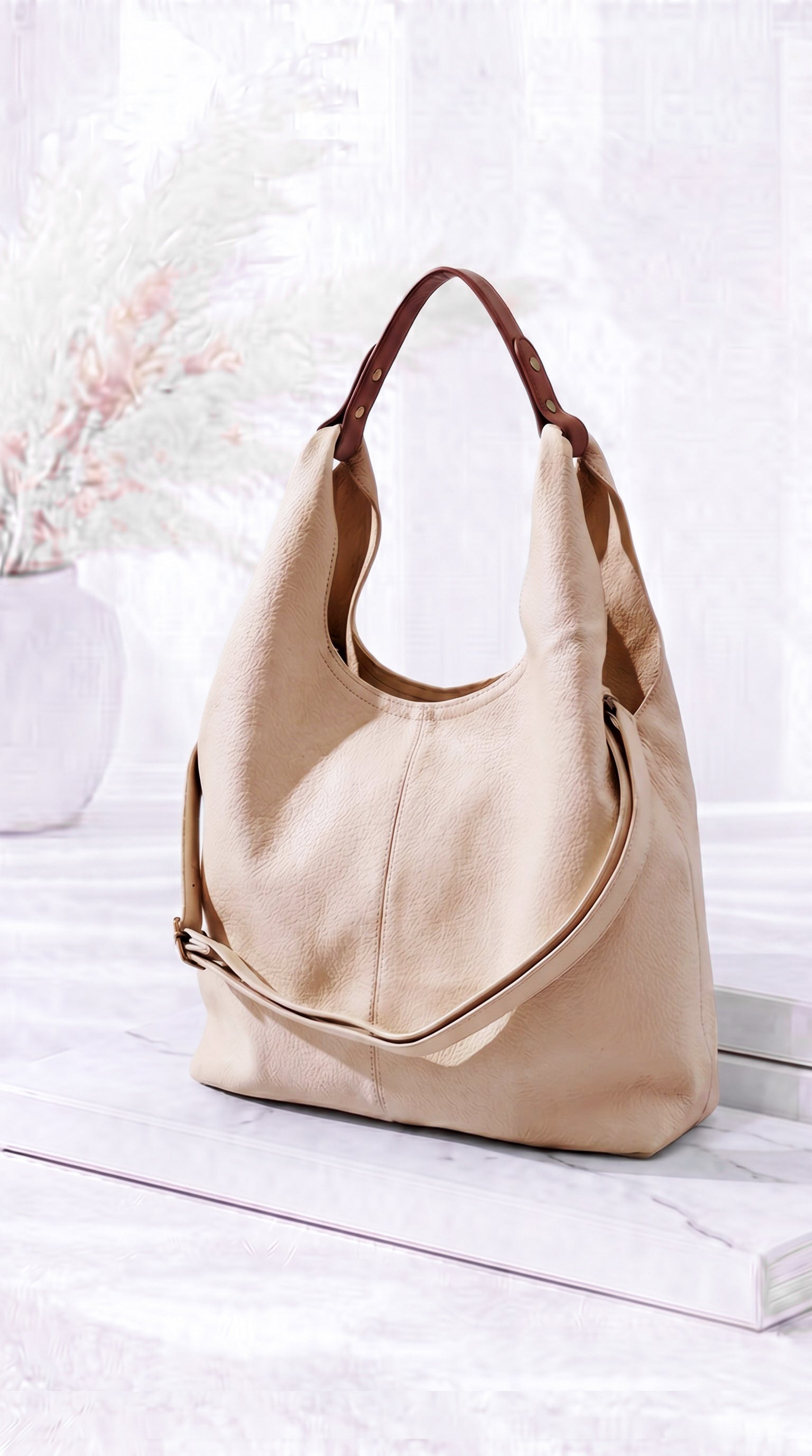 Handtasche Carry *Gold*