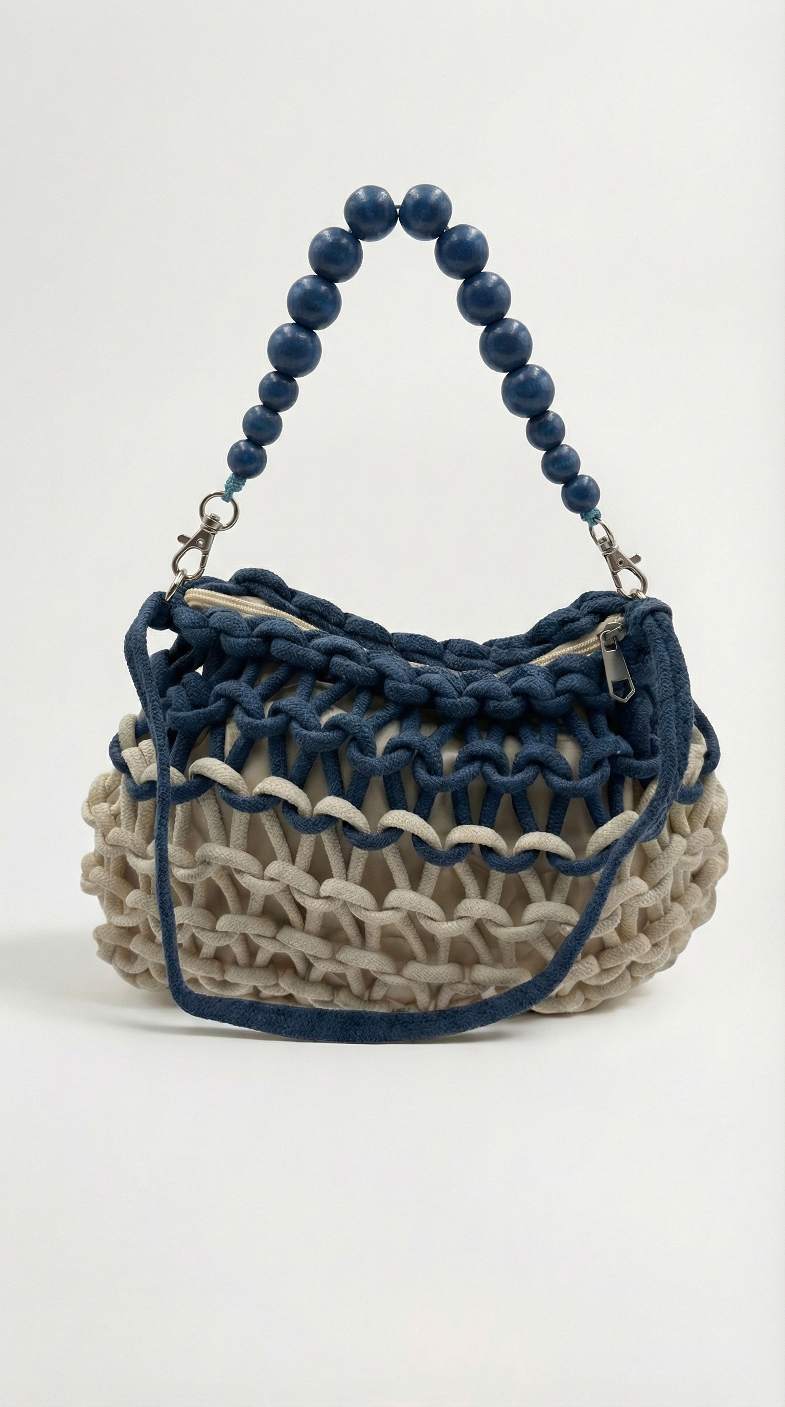 Handtasche Coco Loop *Dunkelblau*