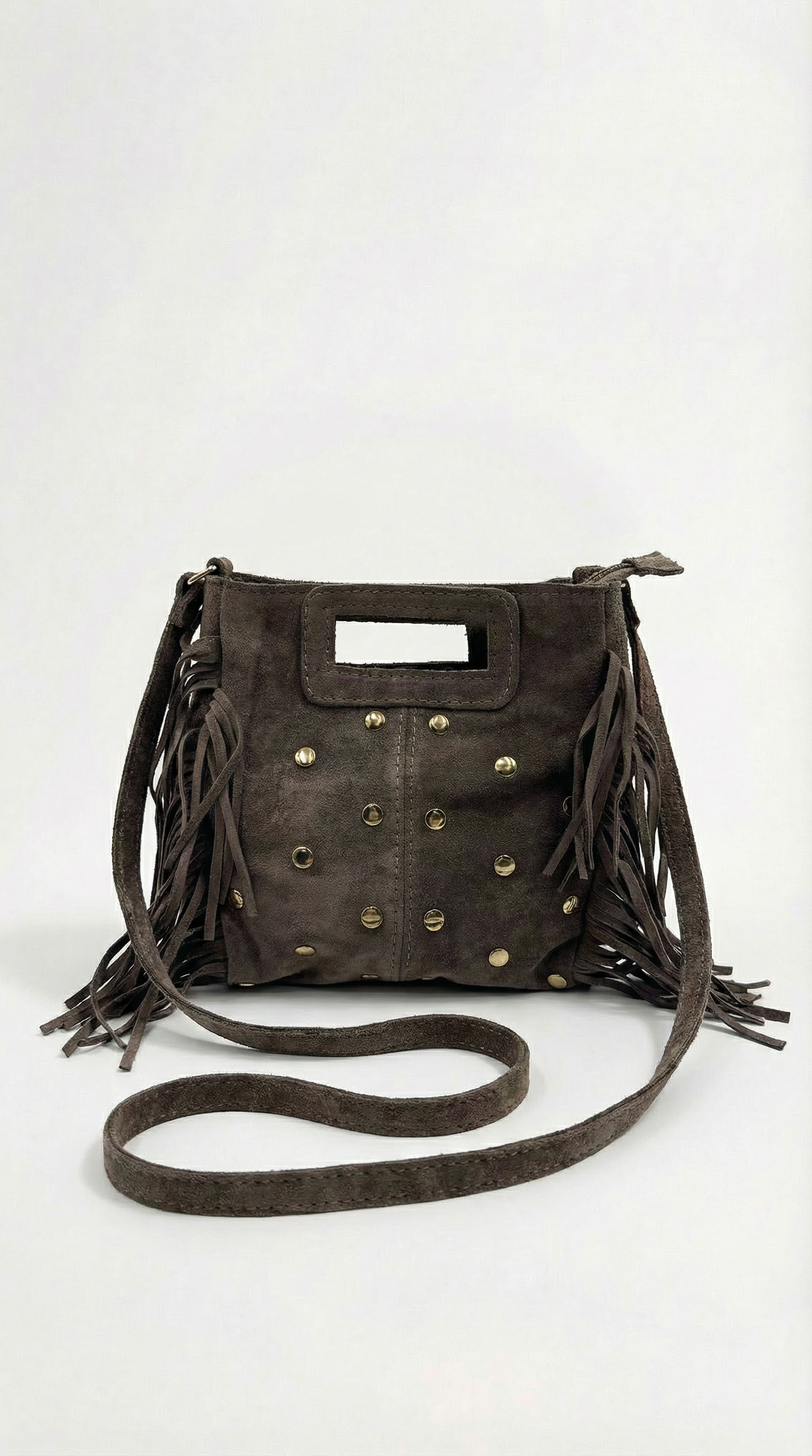 Kleine Handtasche Boho Bandita