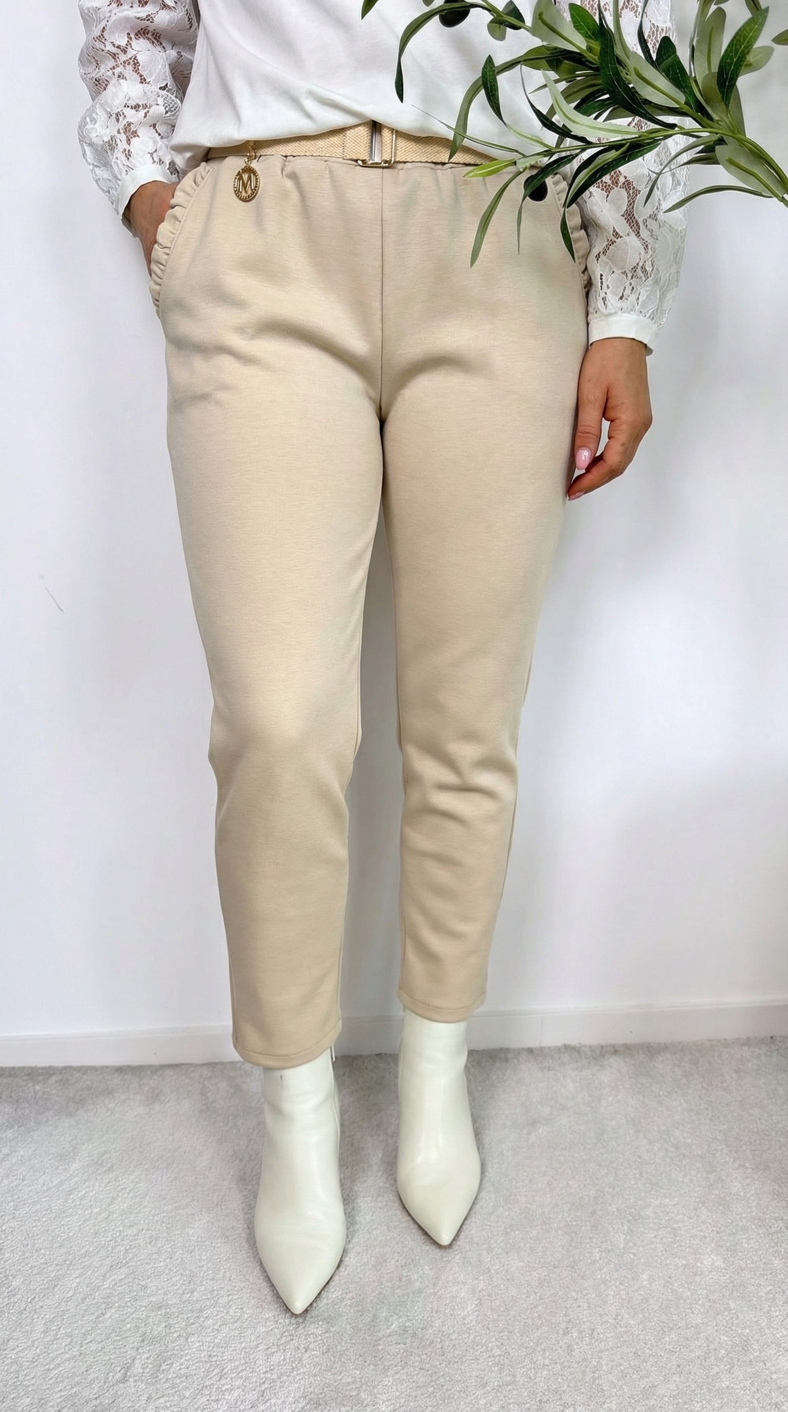 Hose City Lounge *Creme*