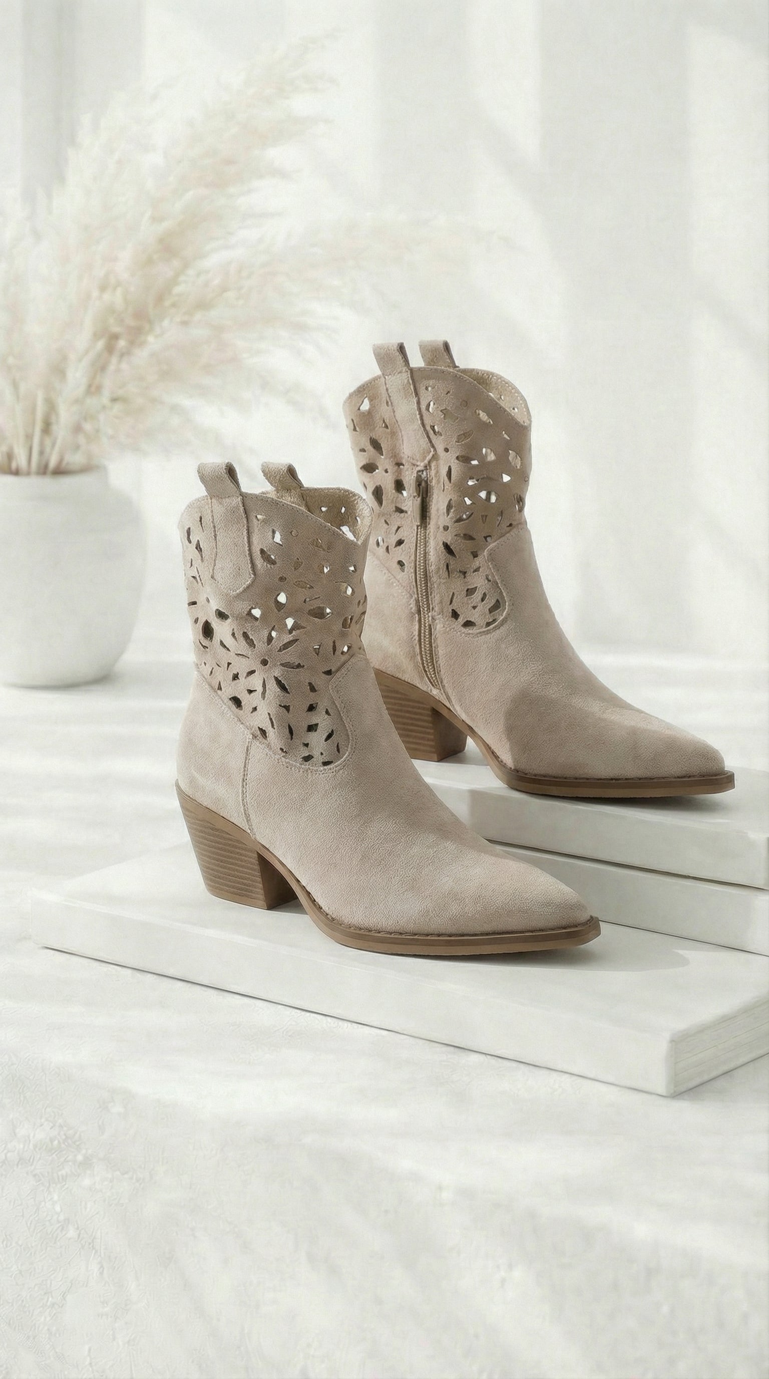 Boots Free Spirit *Taupe*