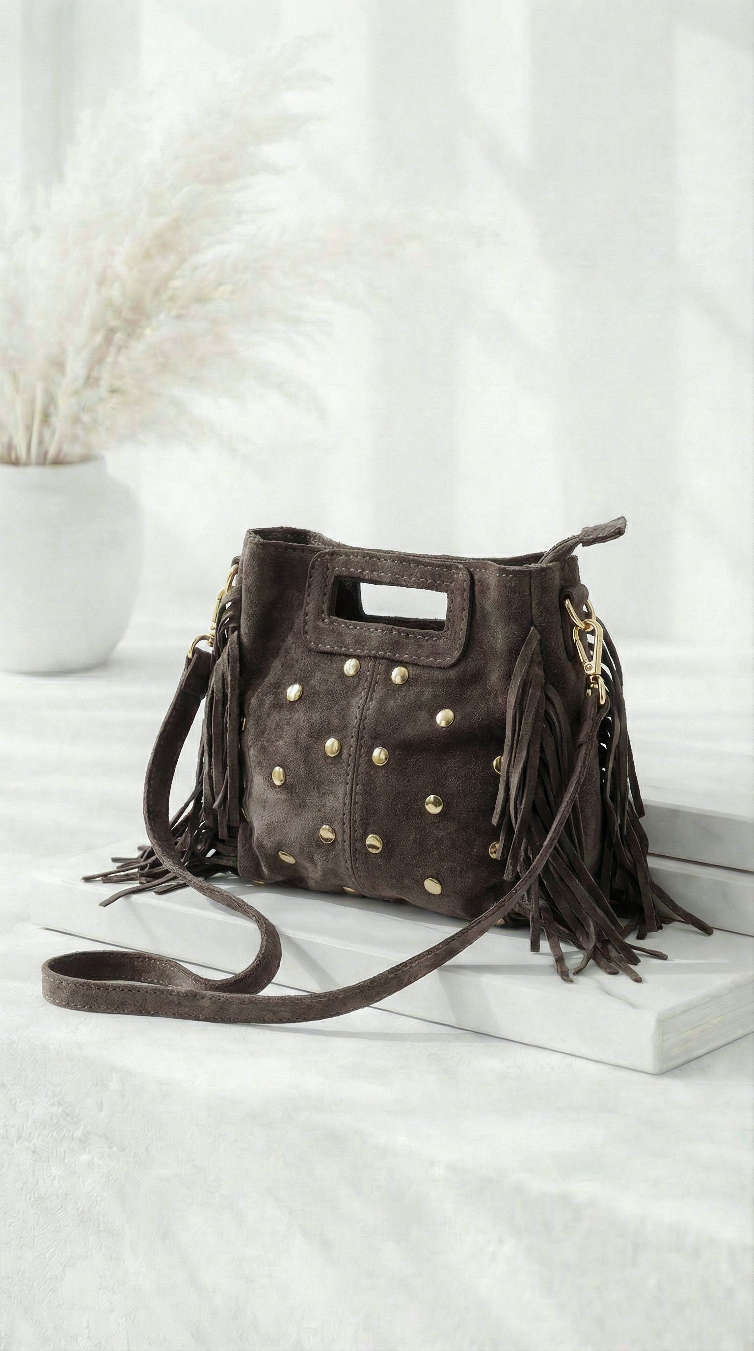 Kleine Handtasche Boho Bandita