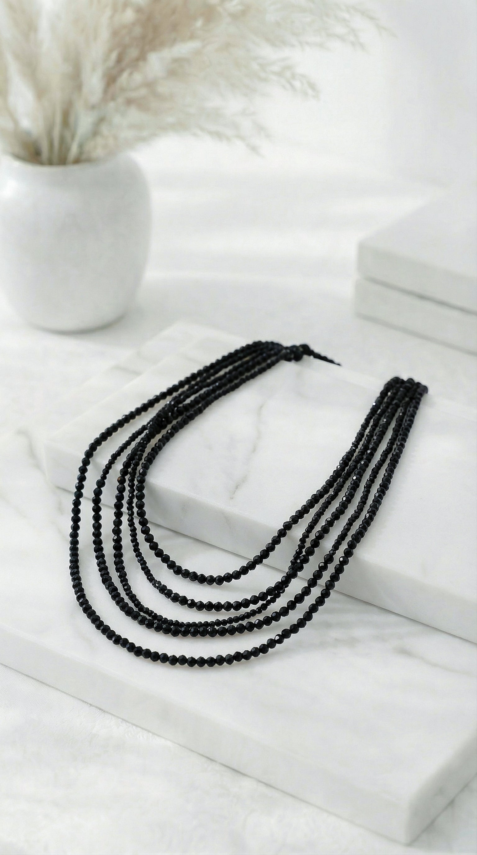 Halskette Moon Whisper