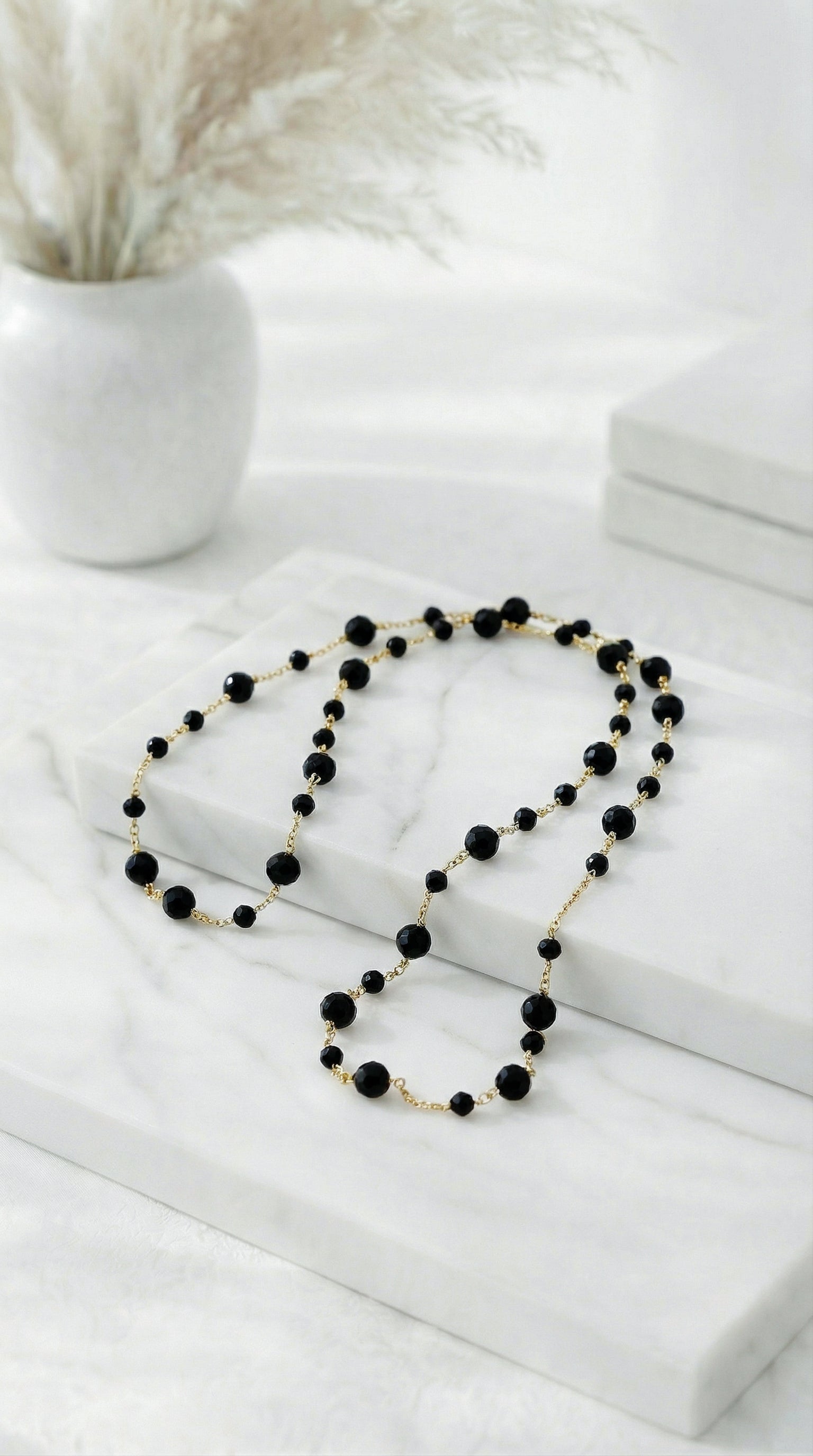 Lange Halskette Desire