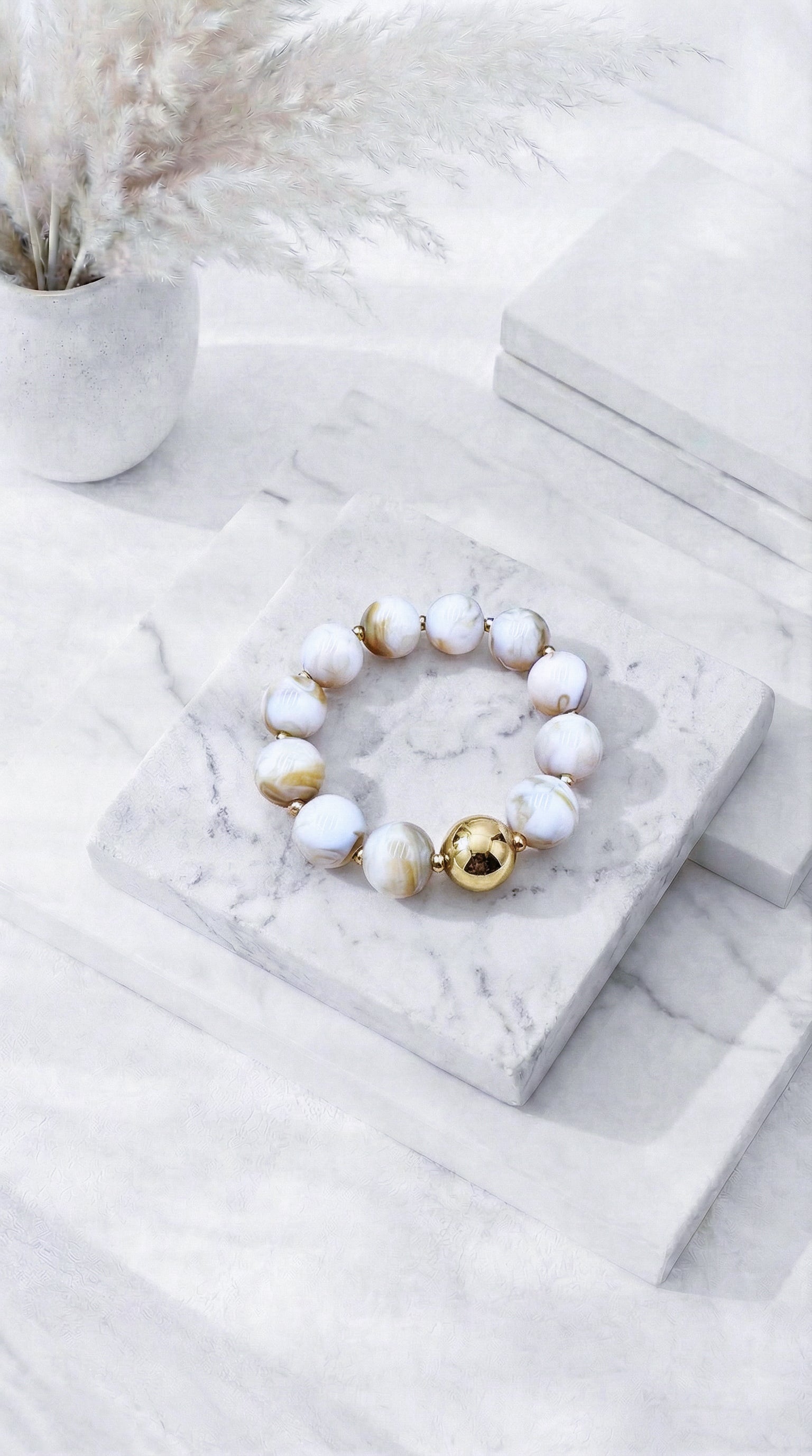 Armband Lilou Shine