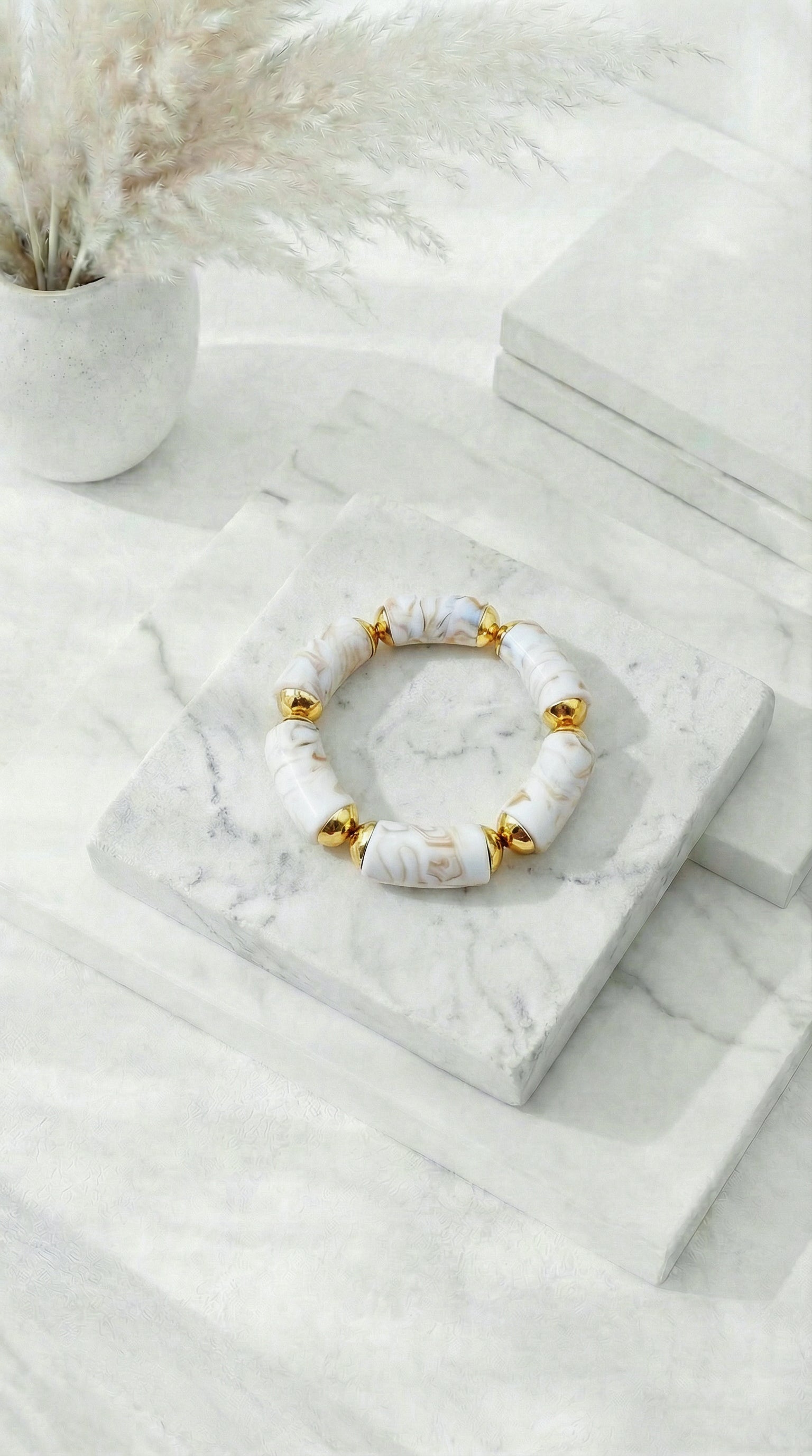 Armband Marble Muse