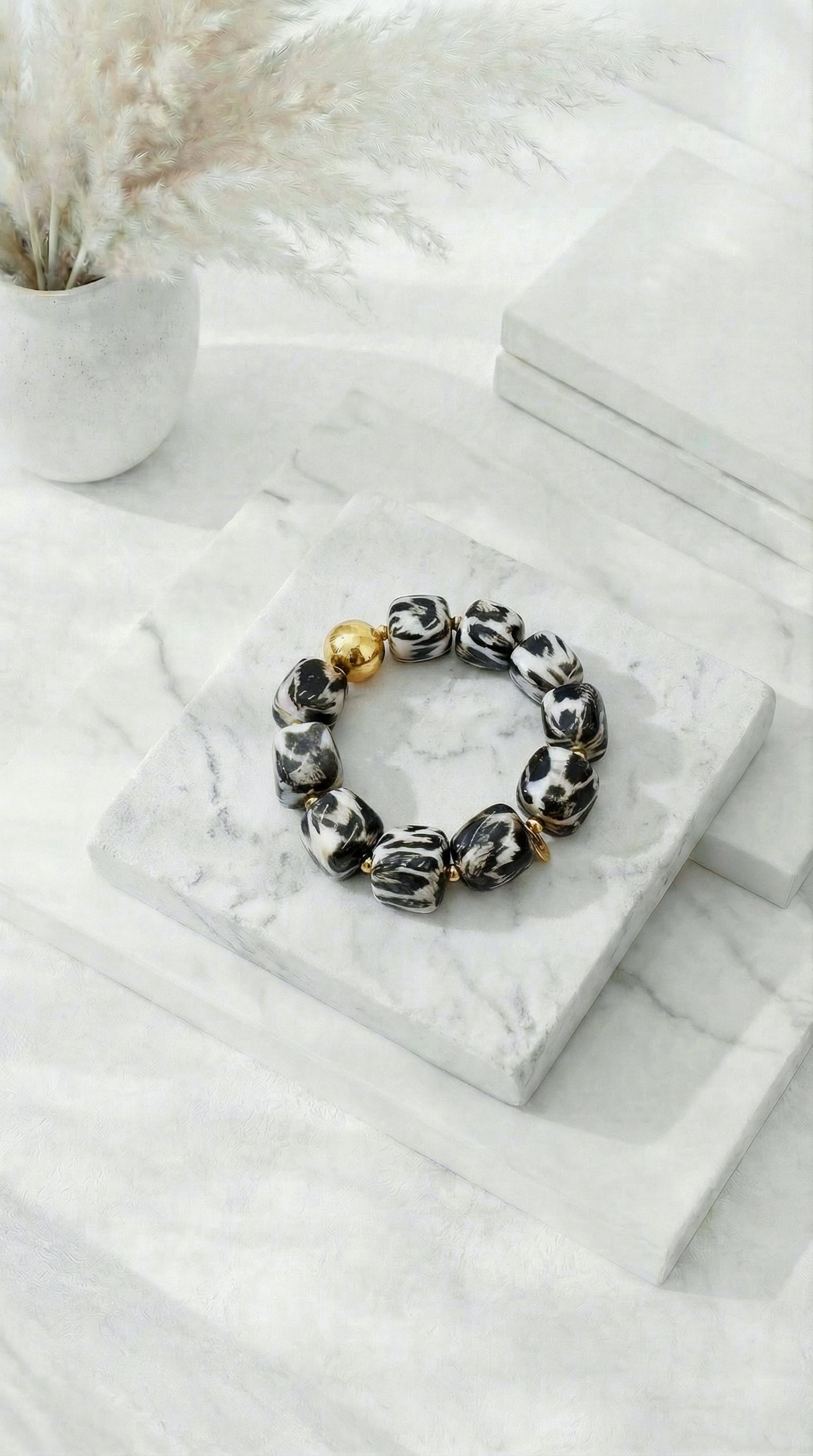 Armband Princess Geometry *Leo*