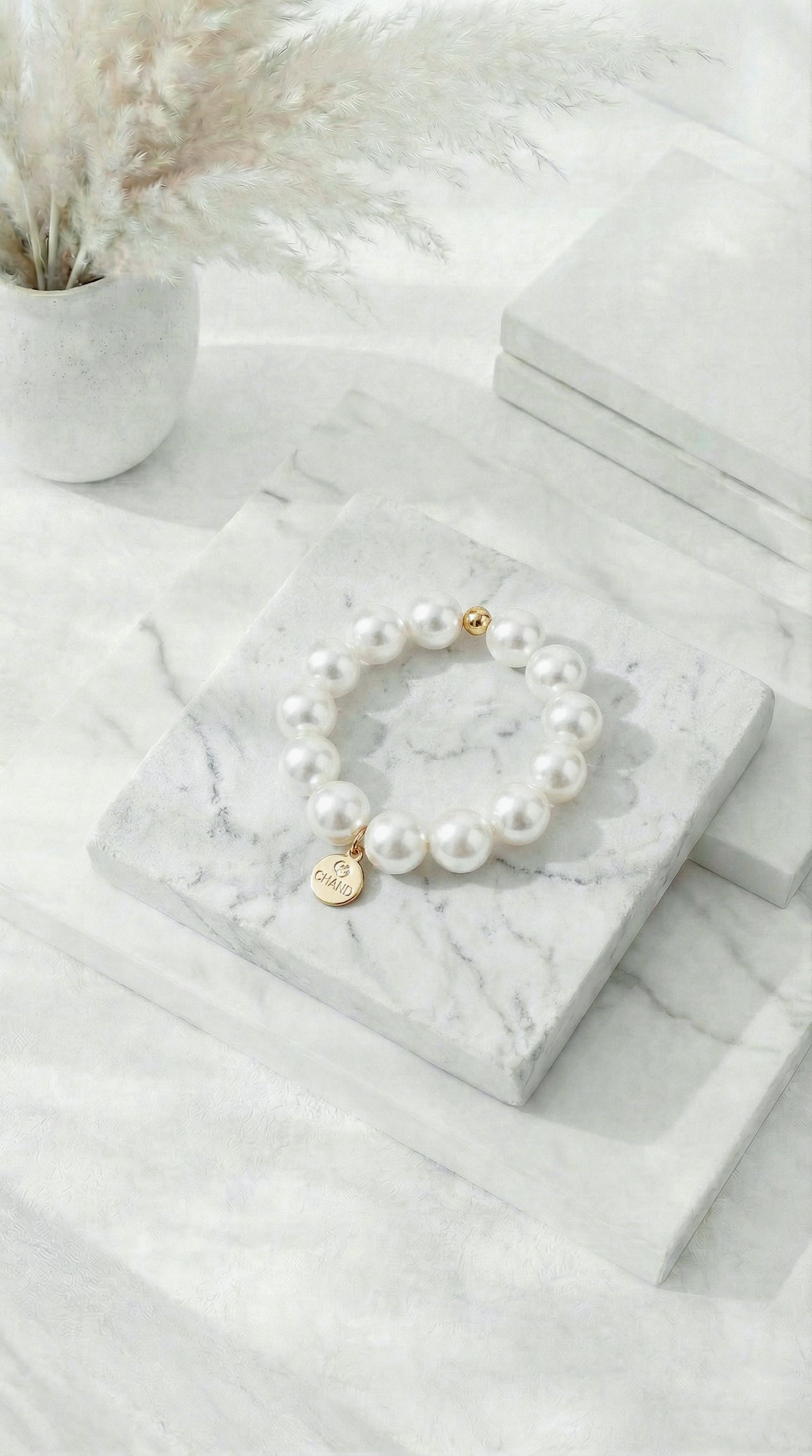 Armband New Power (4 Varianten)