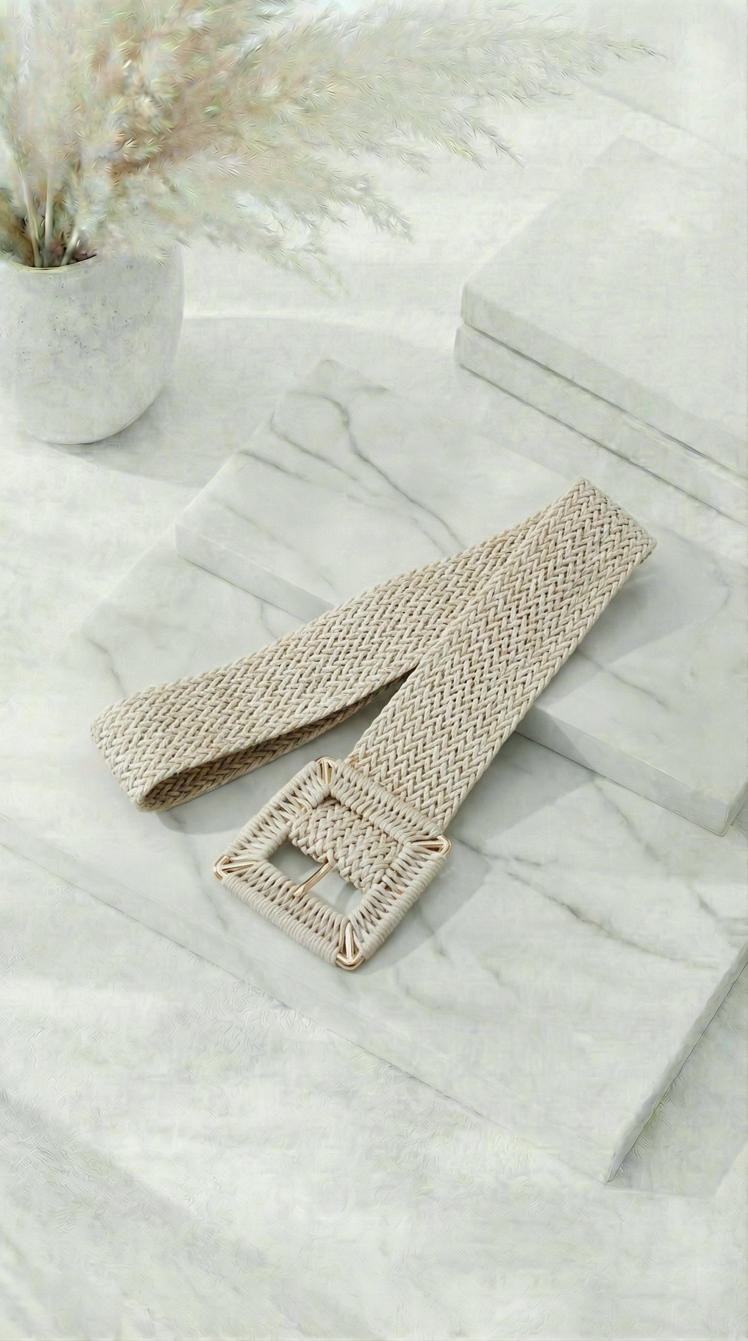 Gürtel Square (4 Farben)