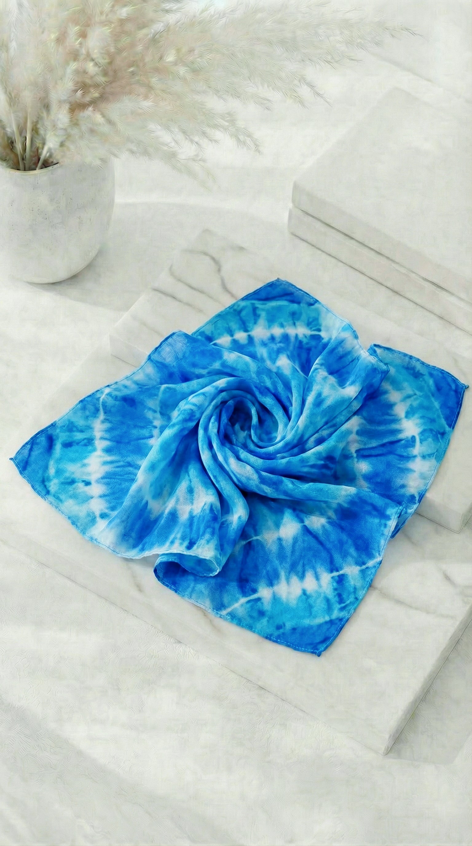 Halstuch Sky Flow (2 Farben)