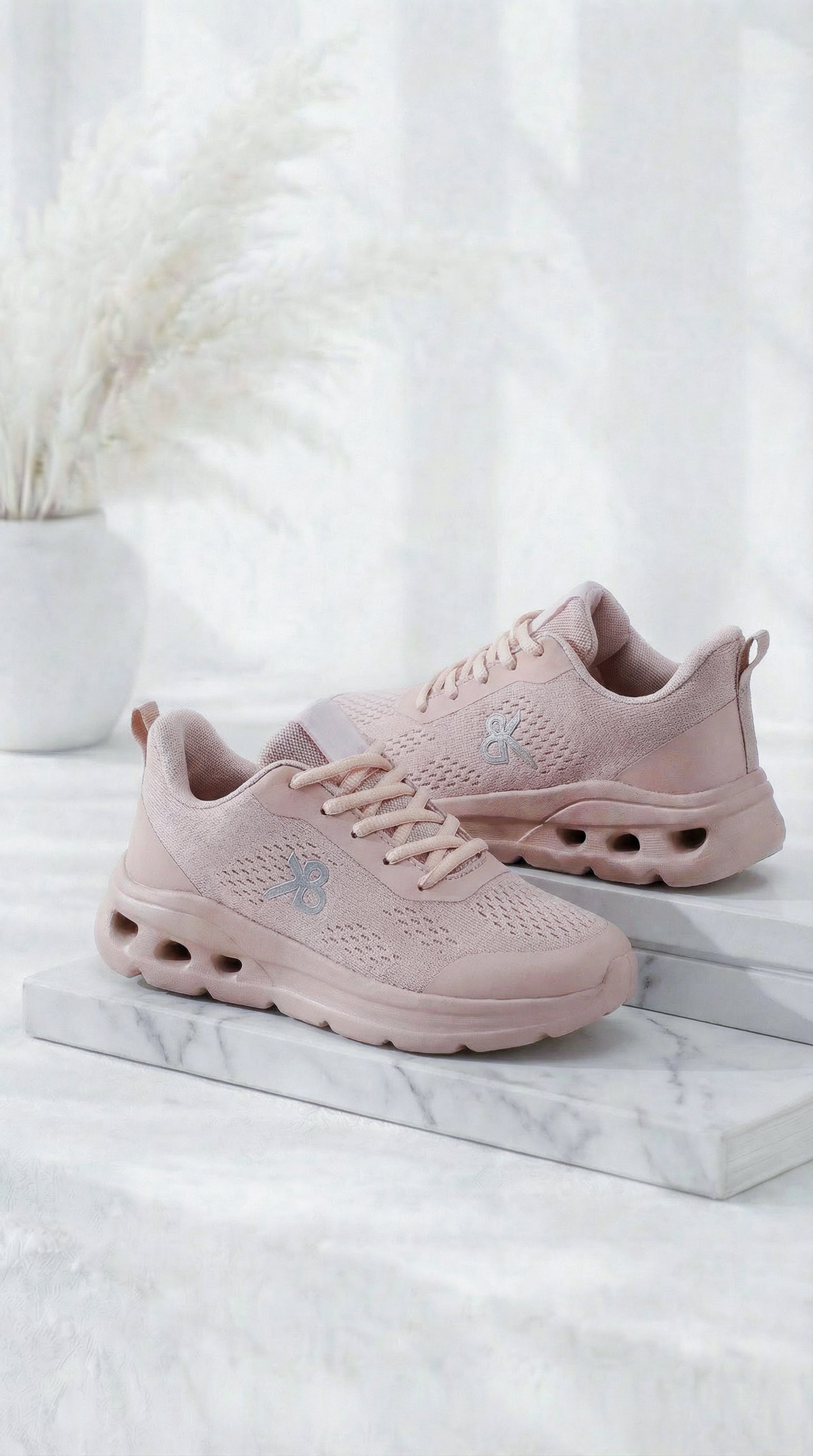 Sneaker Cloud Walker *Altrosa*