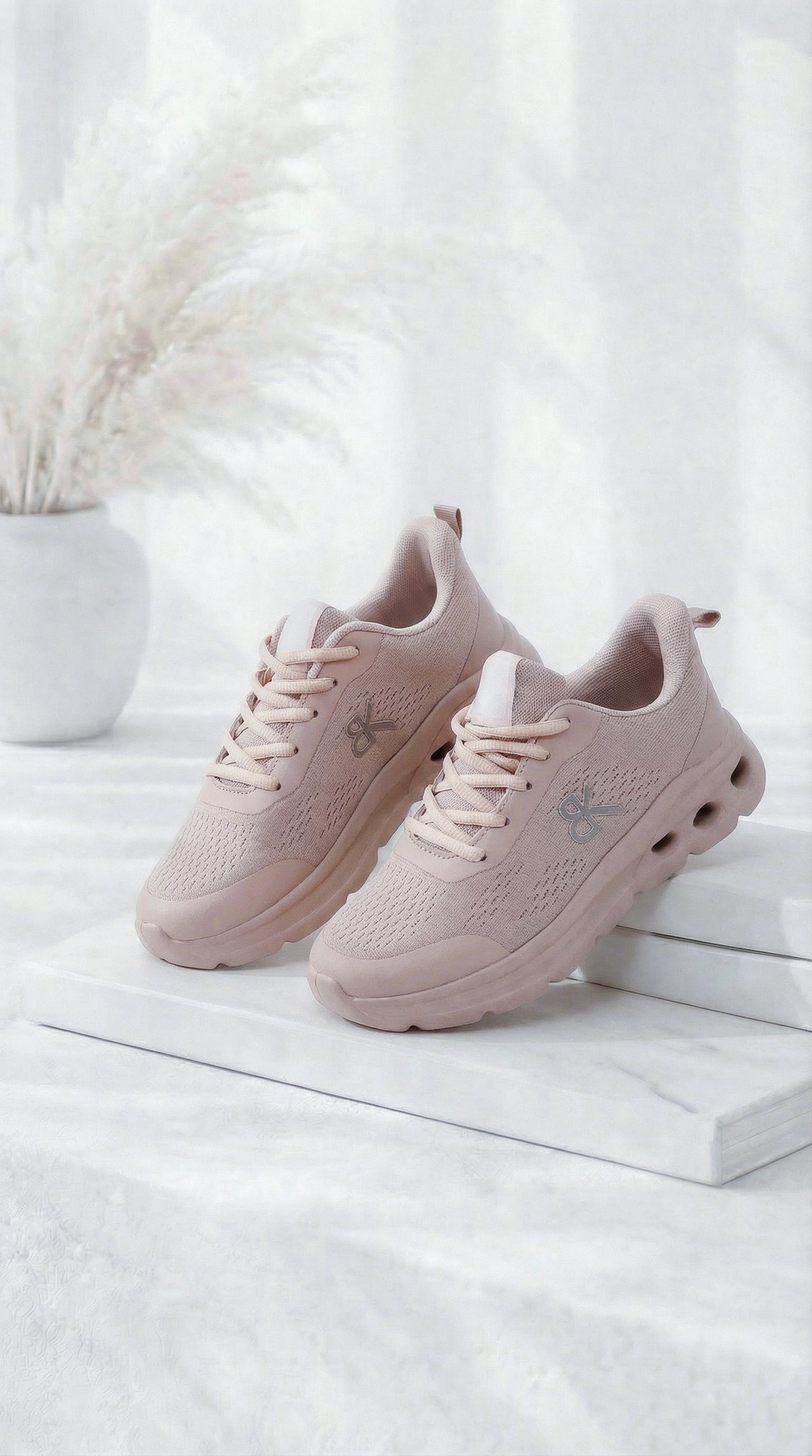 Sneaker Cloud Walker *Altrosa*